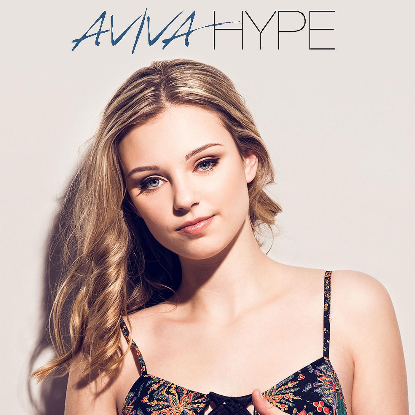 Релиз Hype