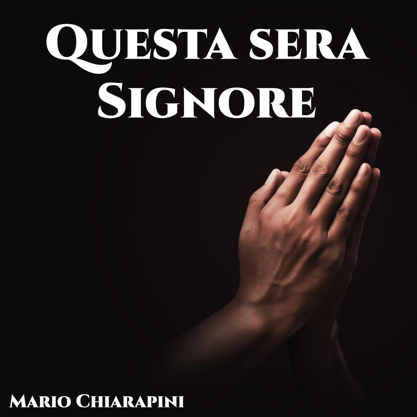Релиз Questa sera Signore