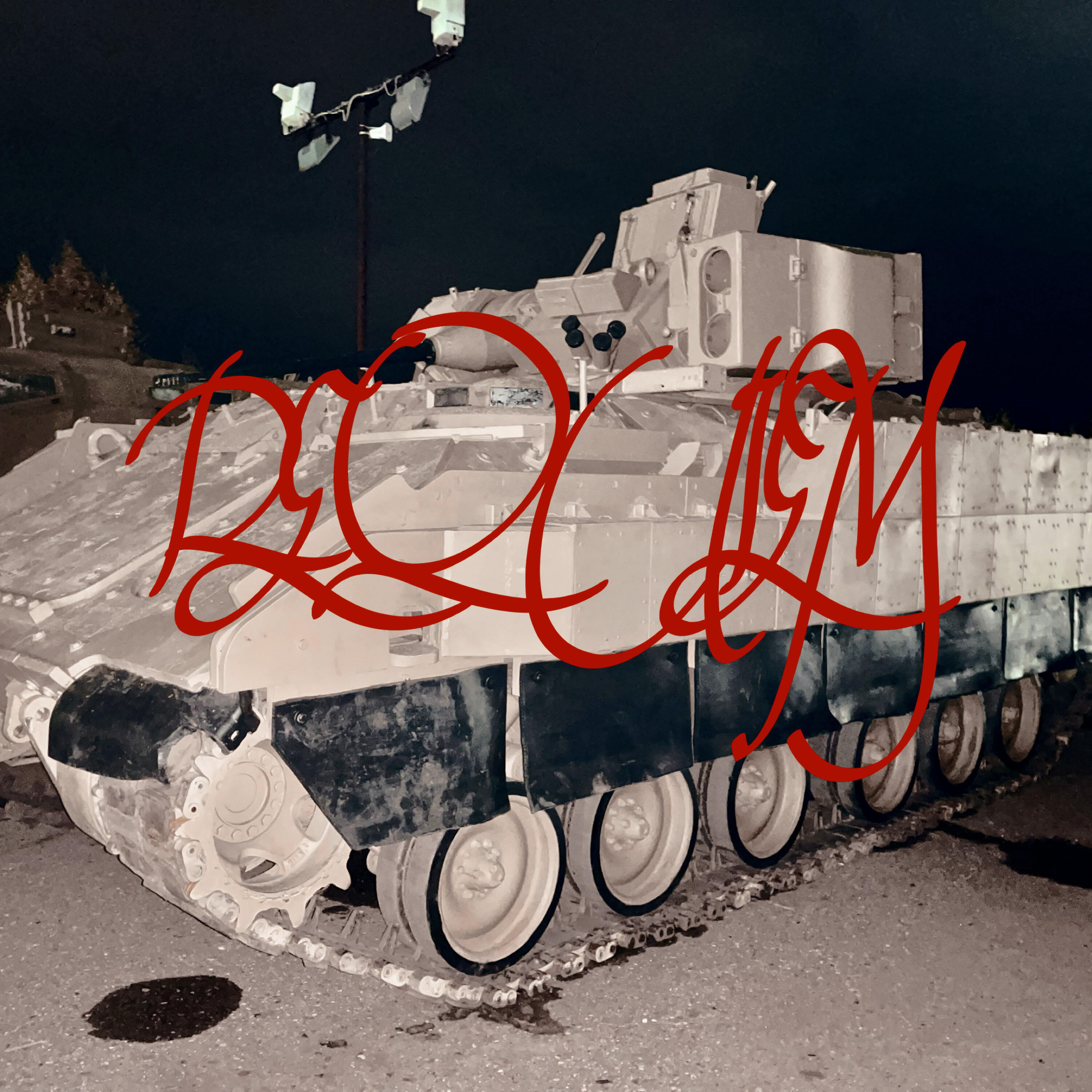Релиз REQUIEM