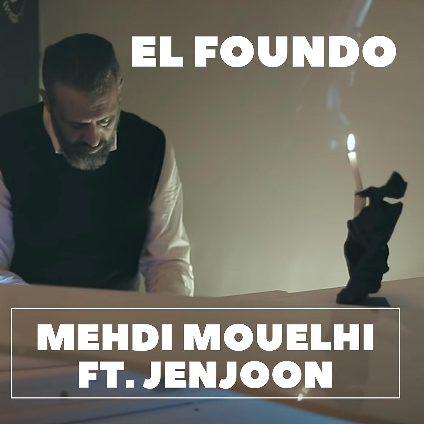 Релиз El Foundou