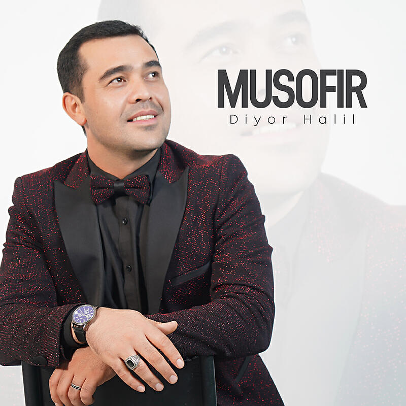 Постер альбома Musofir