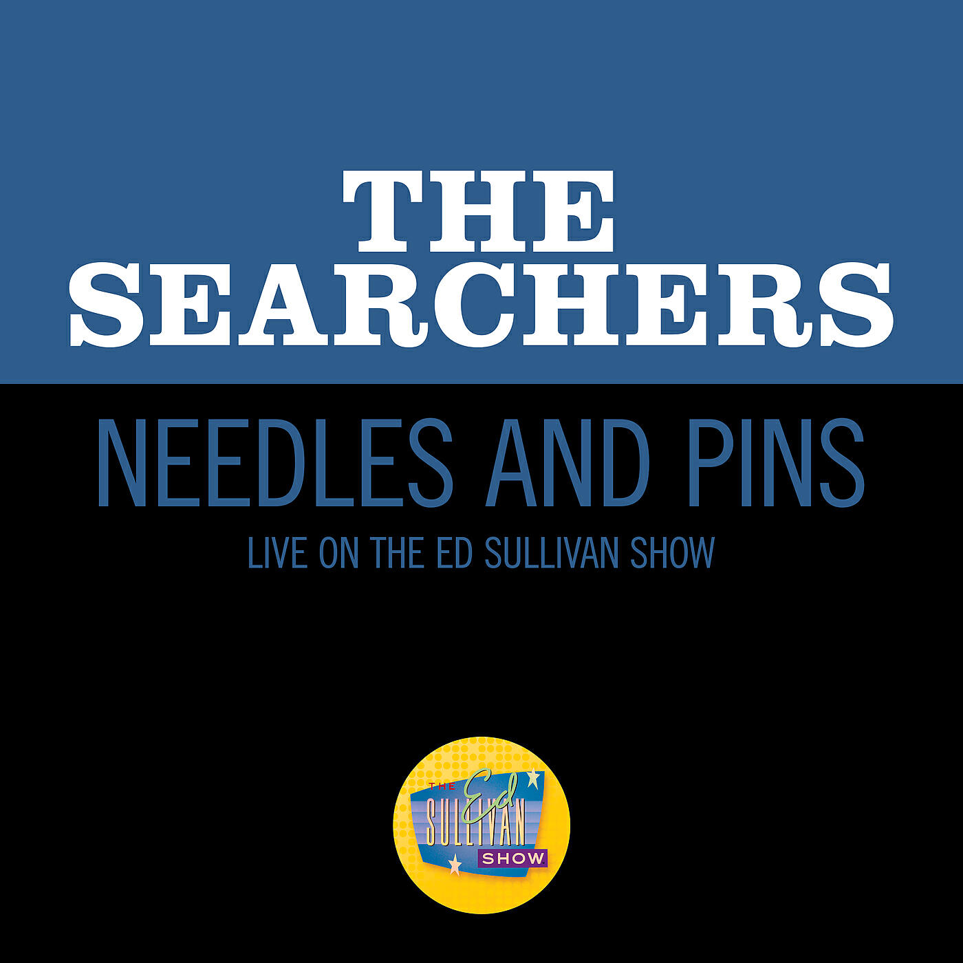 Релиз Needles And Pins