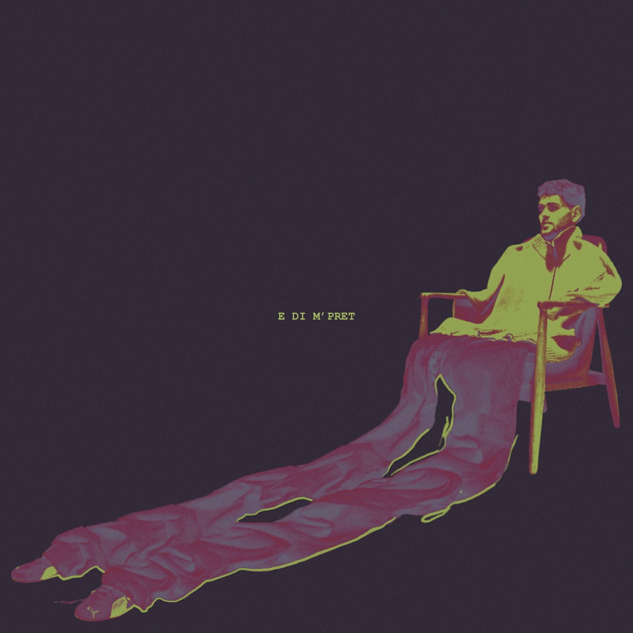 Релиз E di m'pret
