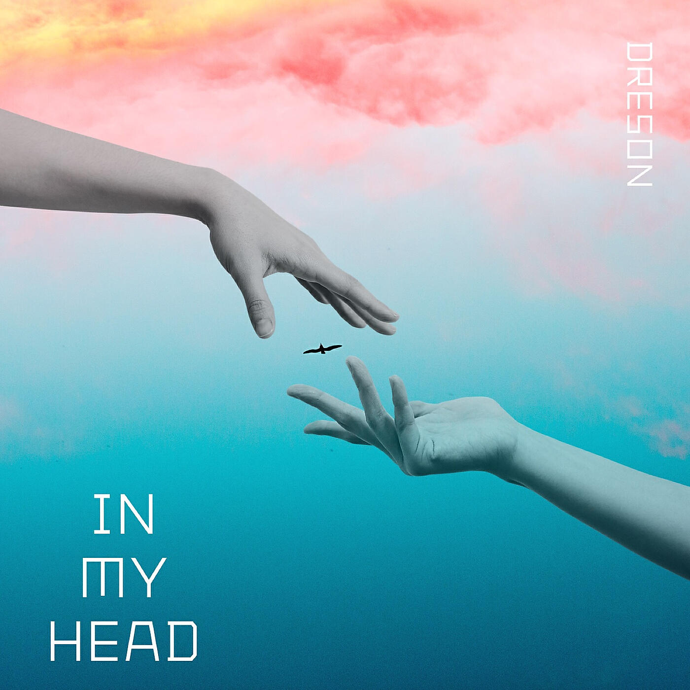 Релиз In My Head