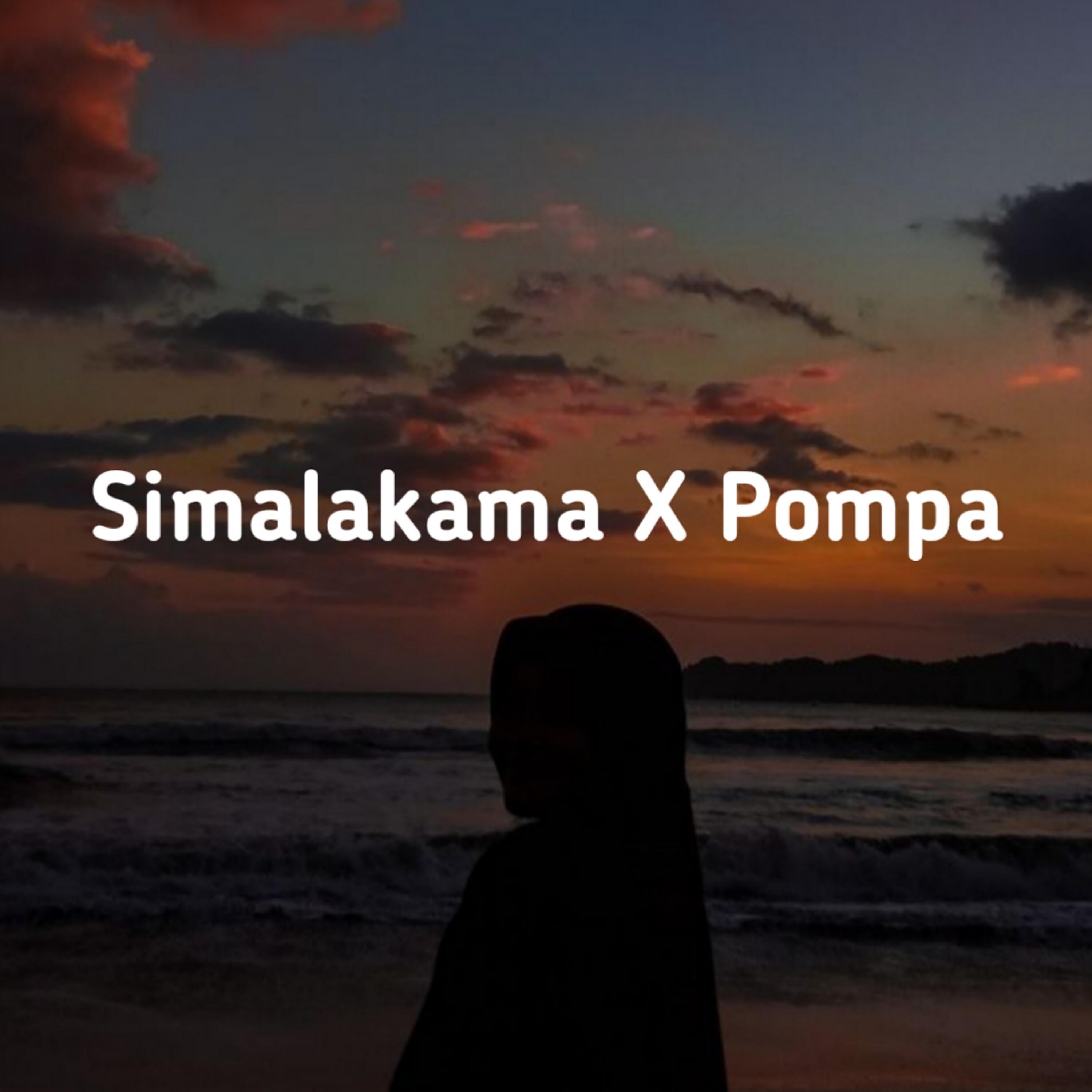 Релиз Simalakama Thailand / Pompa