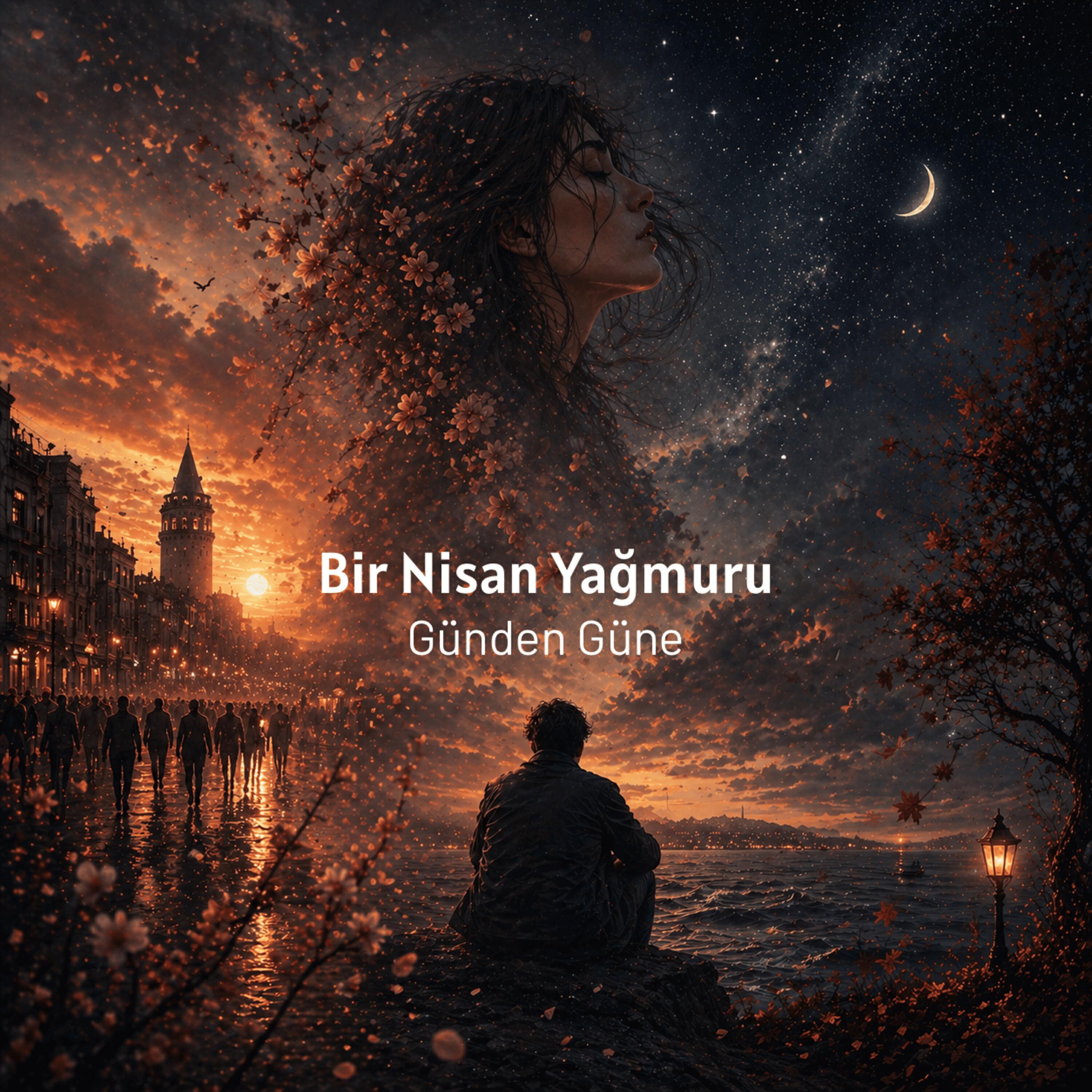 Релиз Bir Nisan Yağmuru