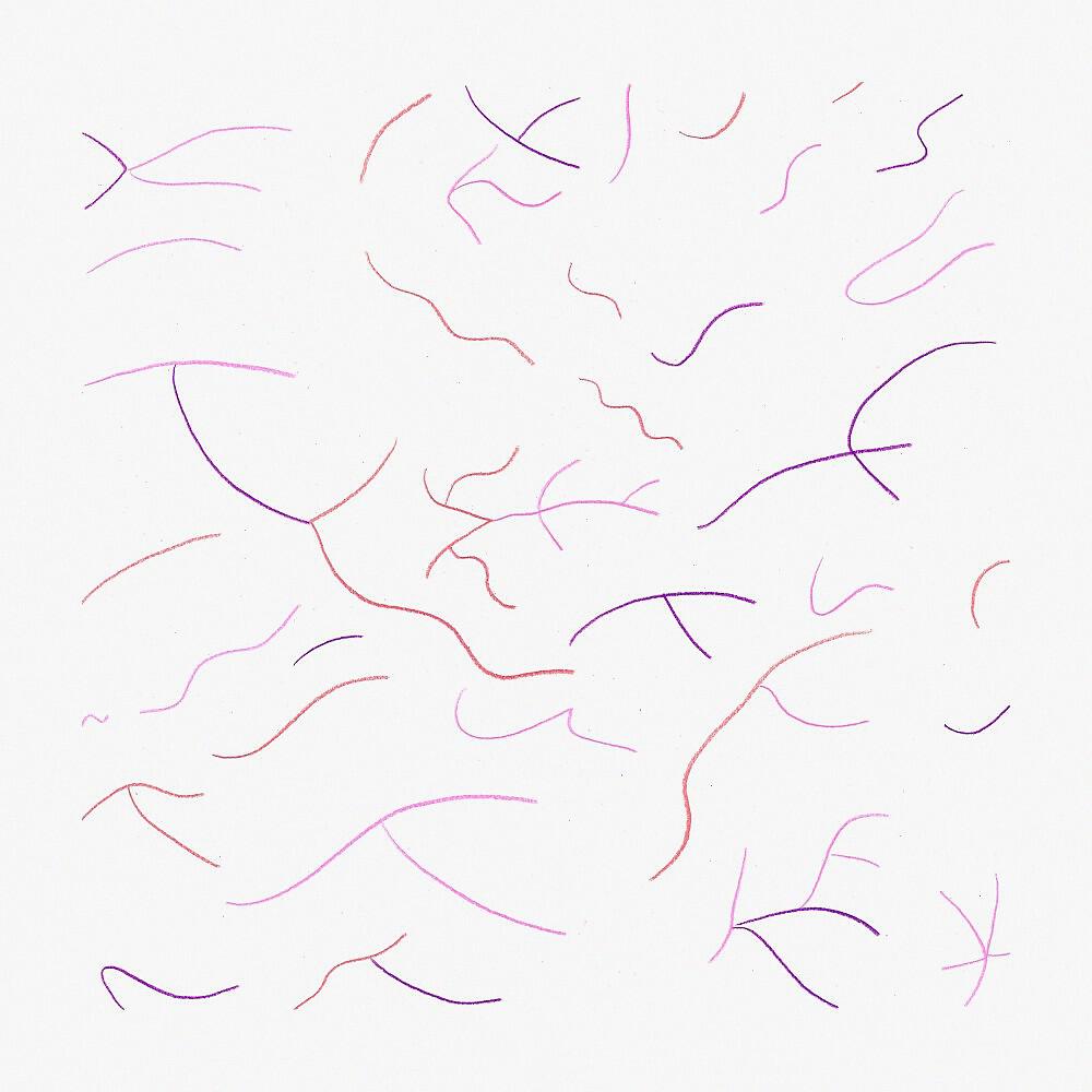 Релиз Blurred