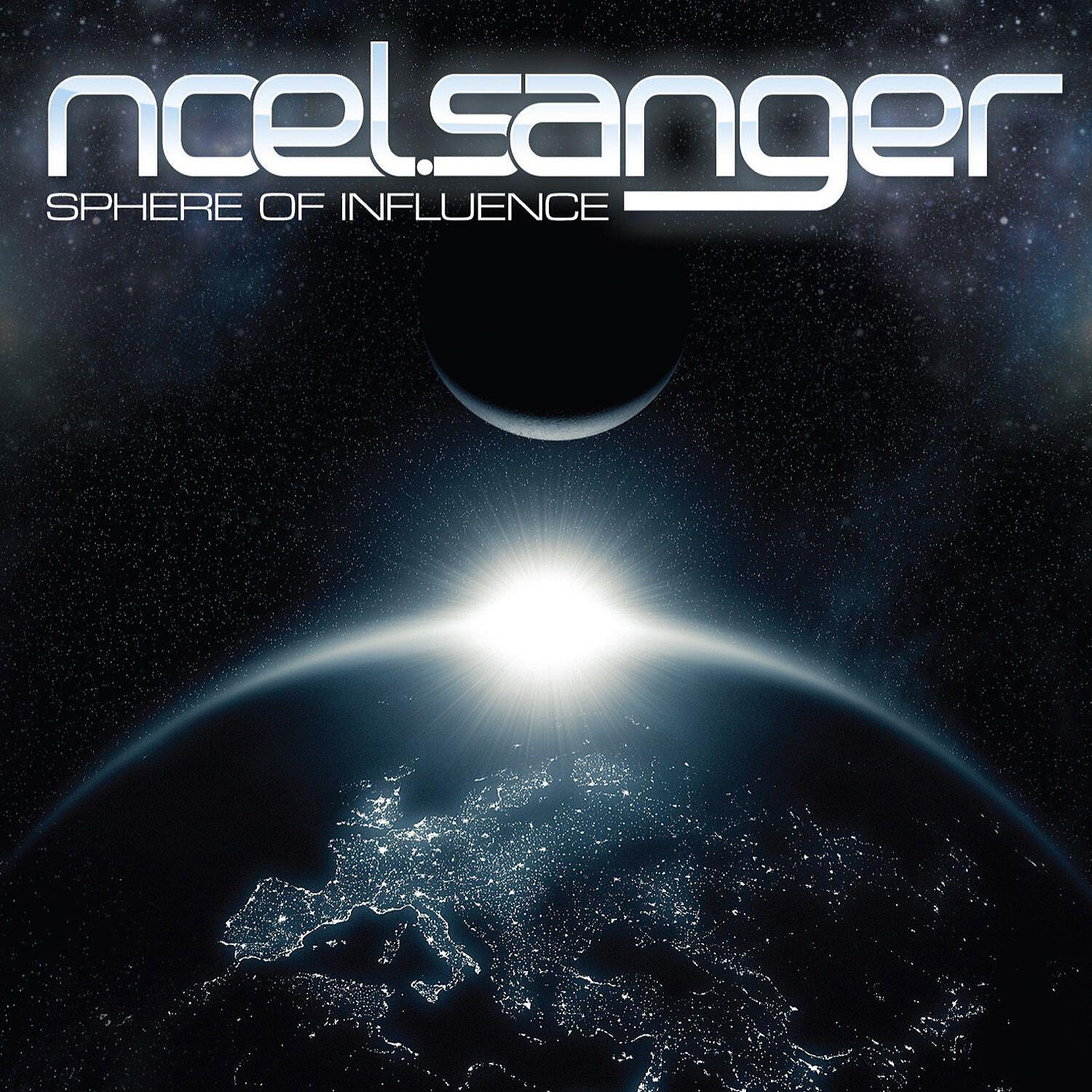 Релиз Sphere Of Influence