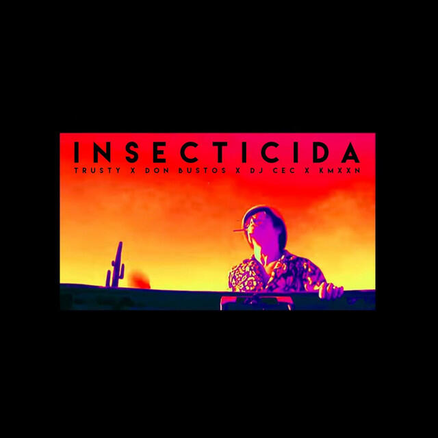 Релиз Insecticida