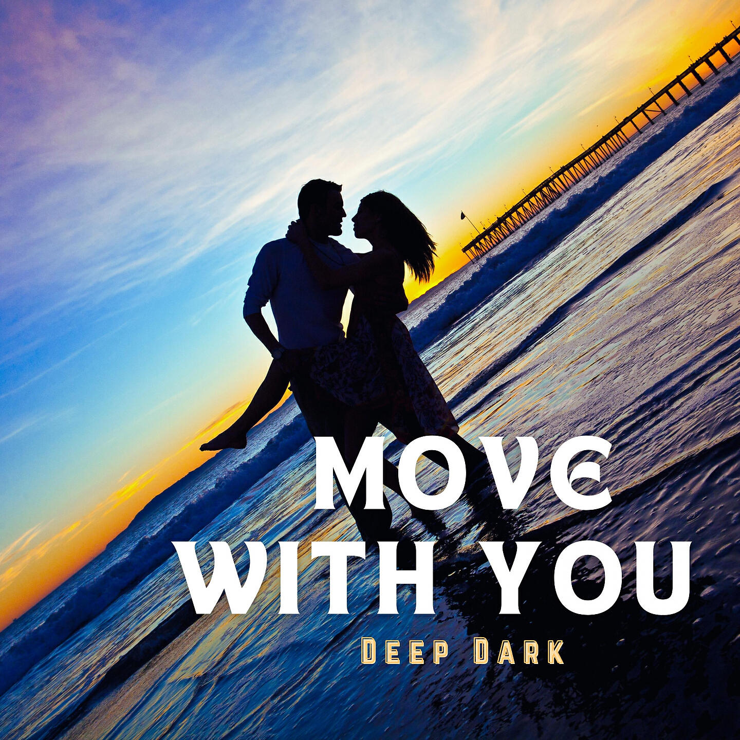 Релиз Move With You