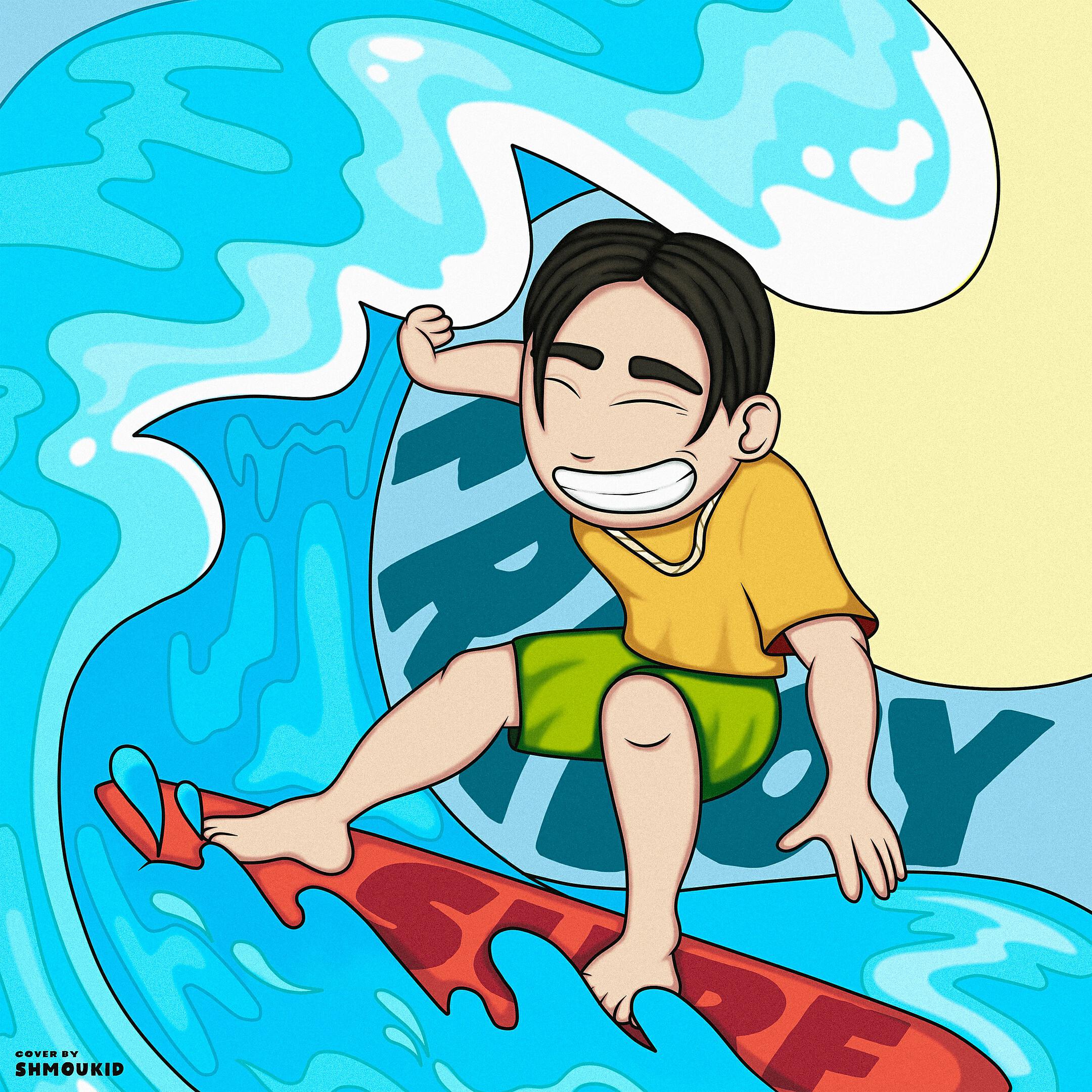Релиз SURF