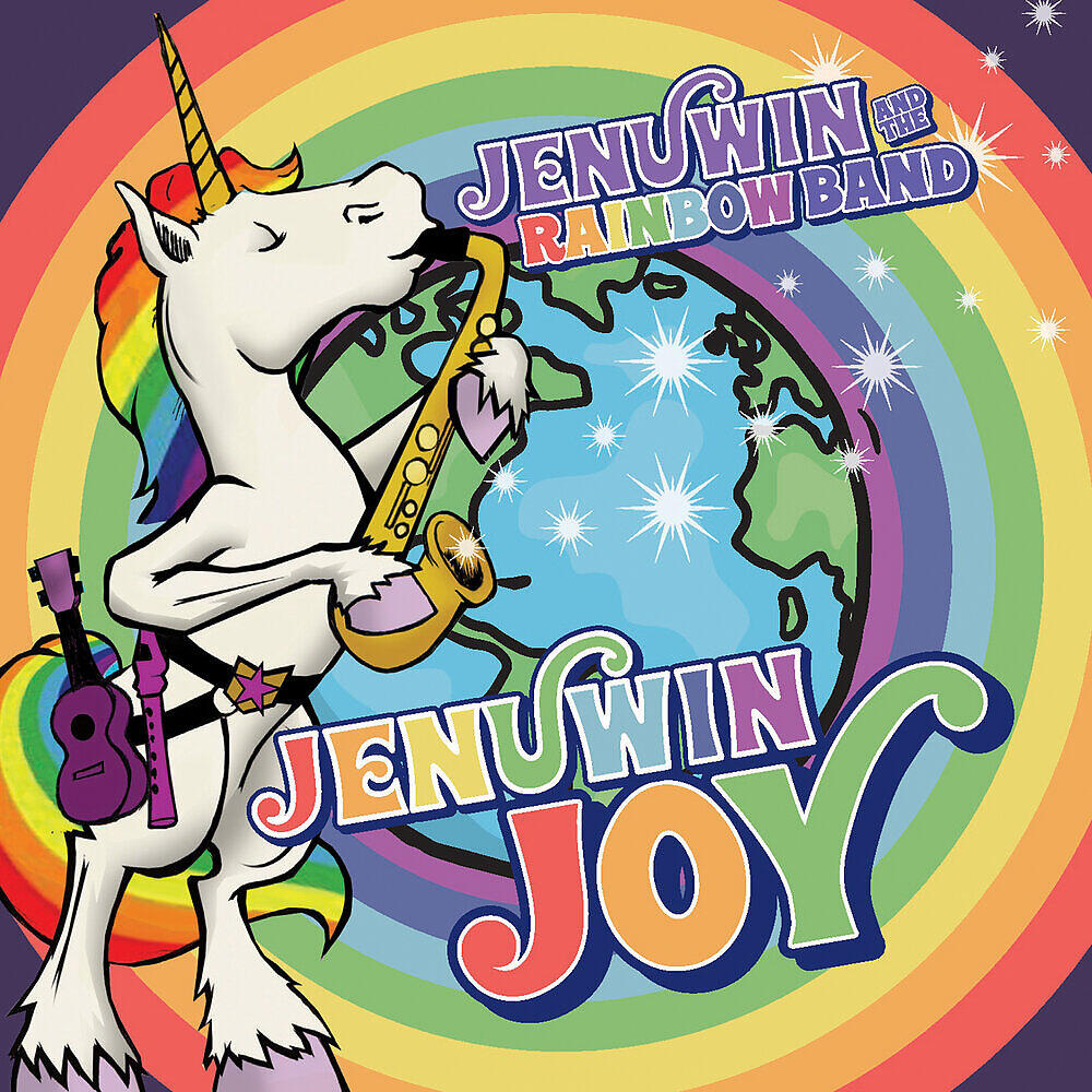 Релиз JenUwin Joy