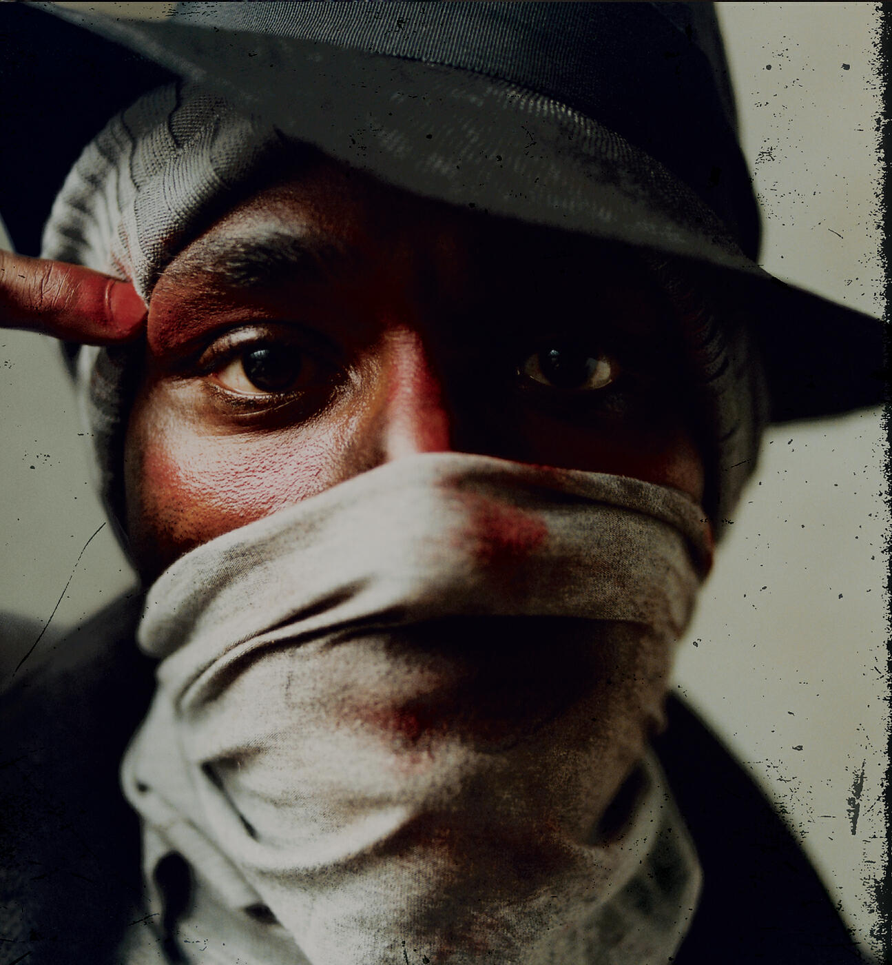 Релиз The New Danger