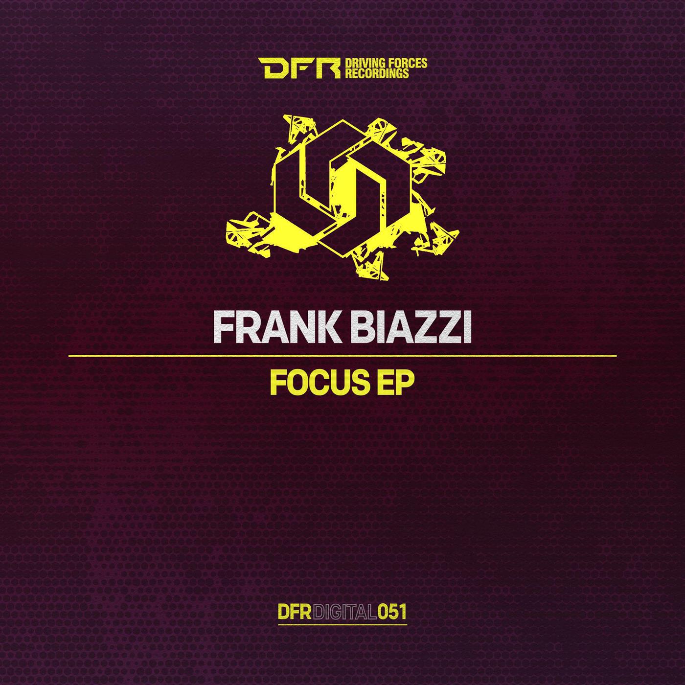 Релиз Focus EP