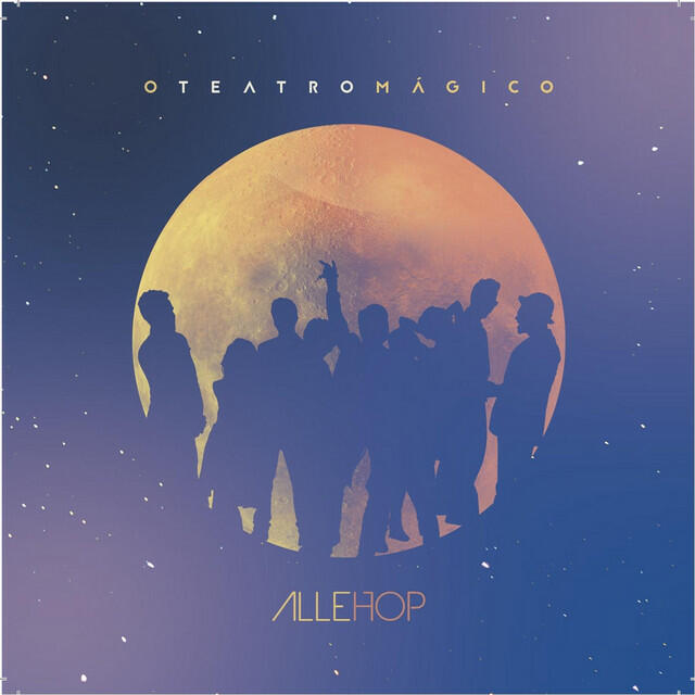 Релиз Allehop