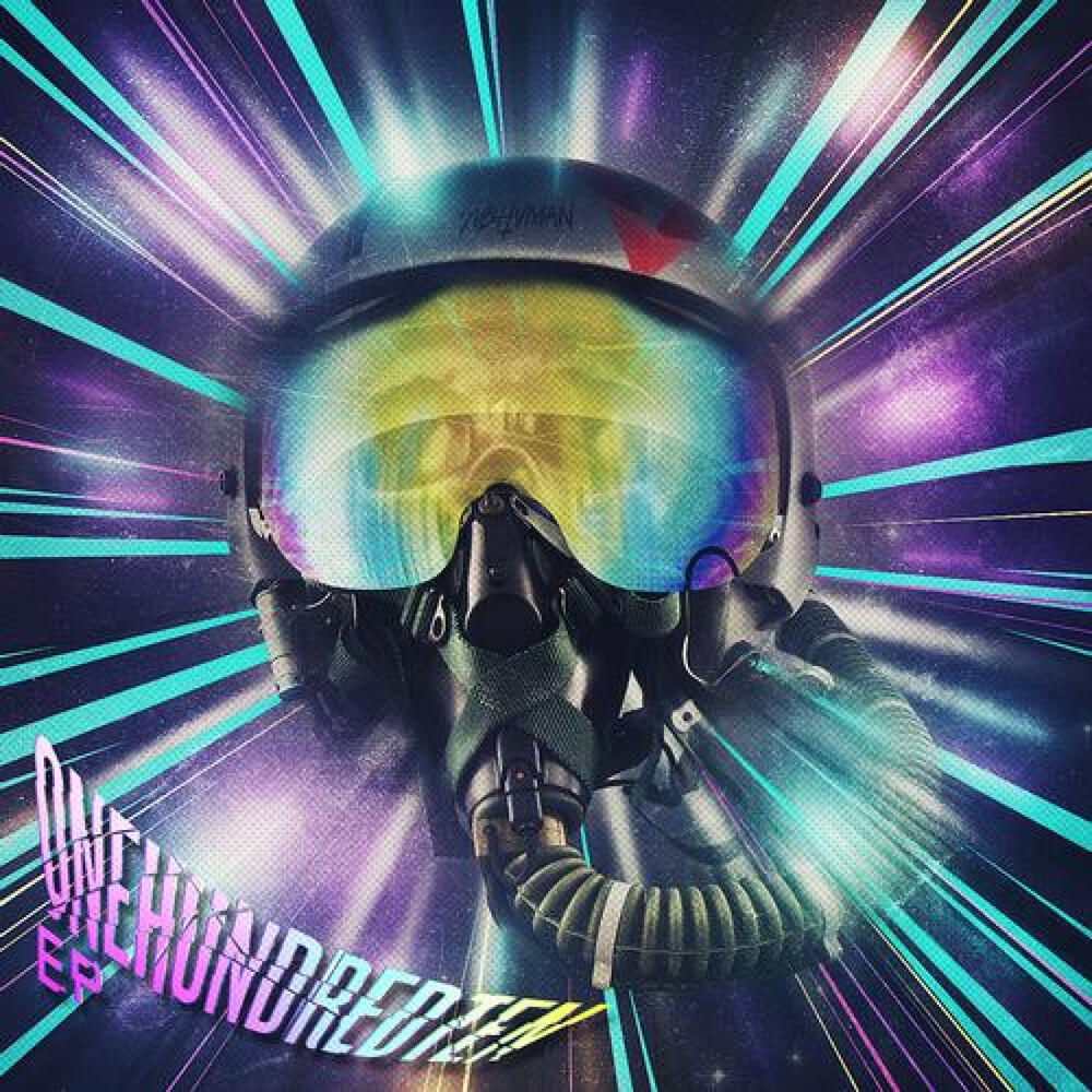 Релиз One Hundred Ten EP