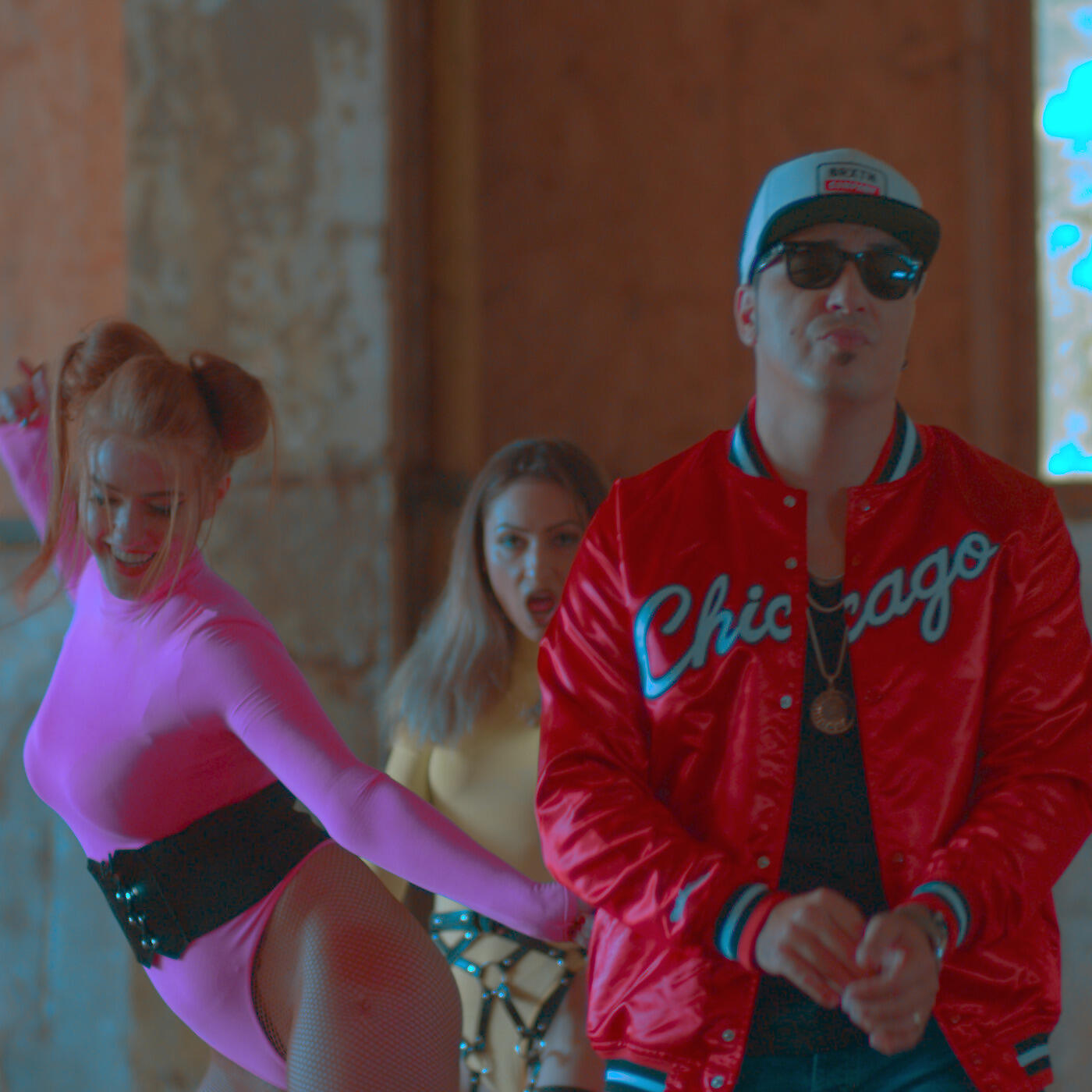 Релиз Hit Manele