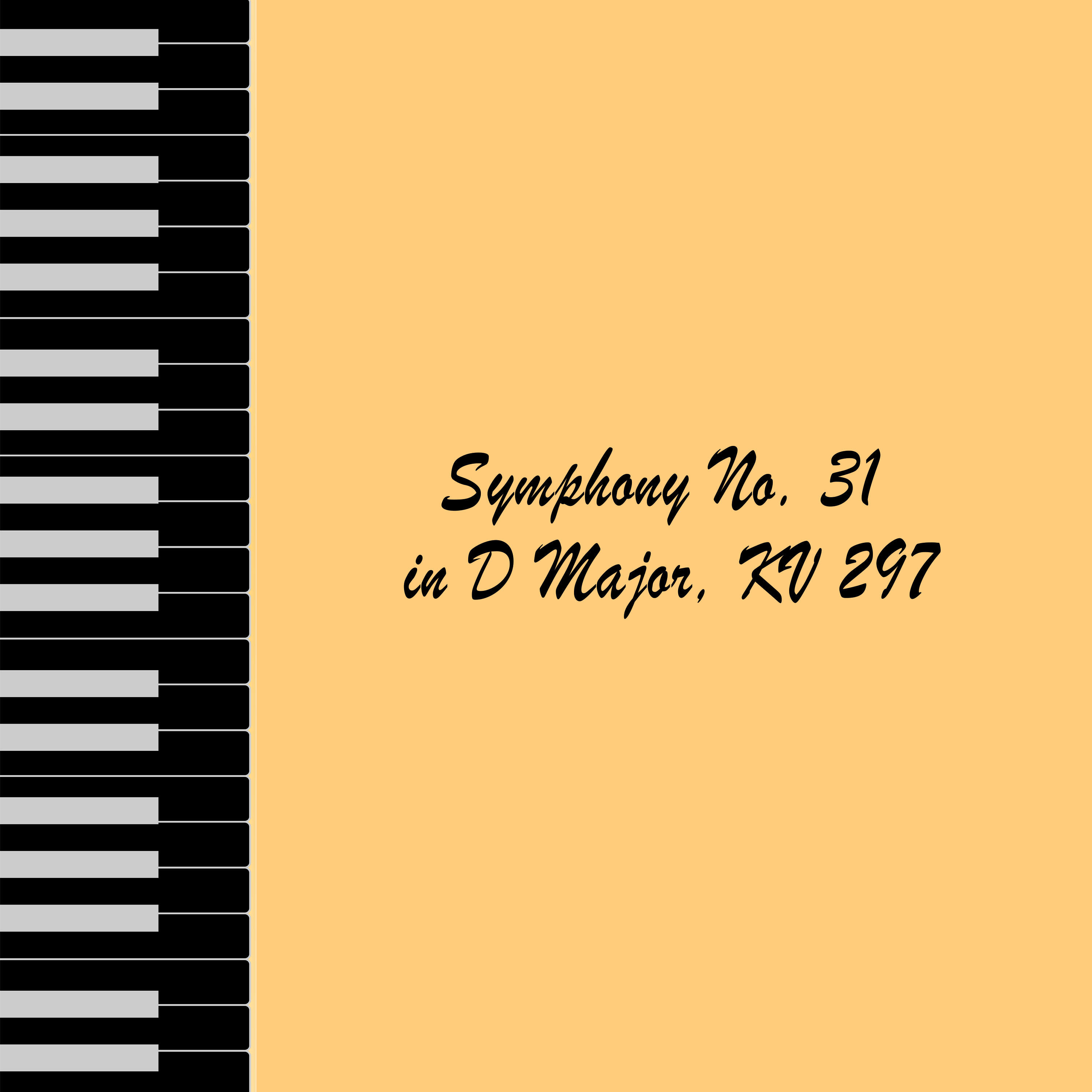 Релиз Symphony No. 31