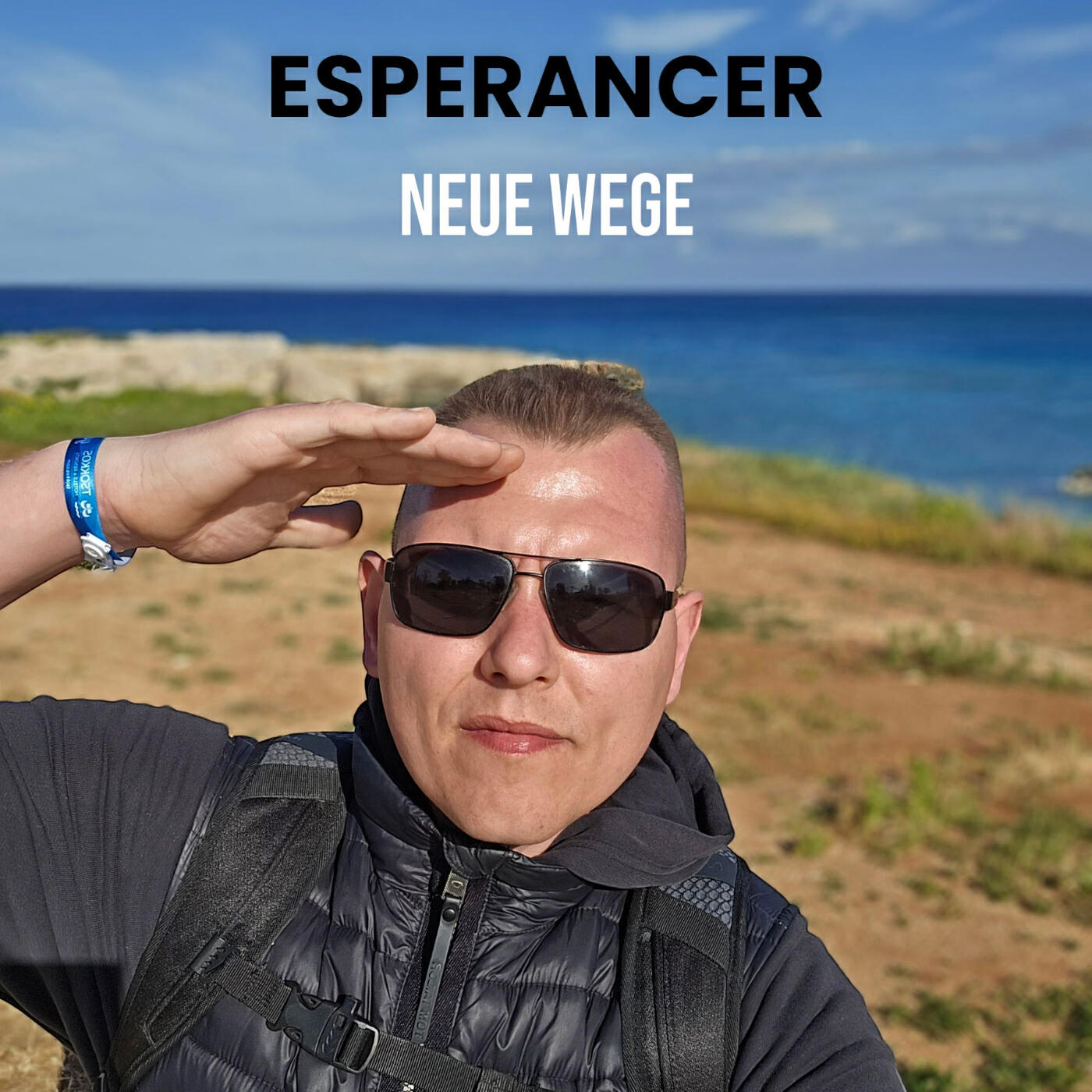 Релиз Neue Wege