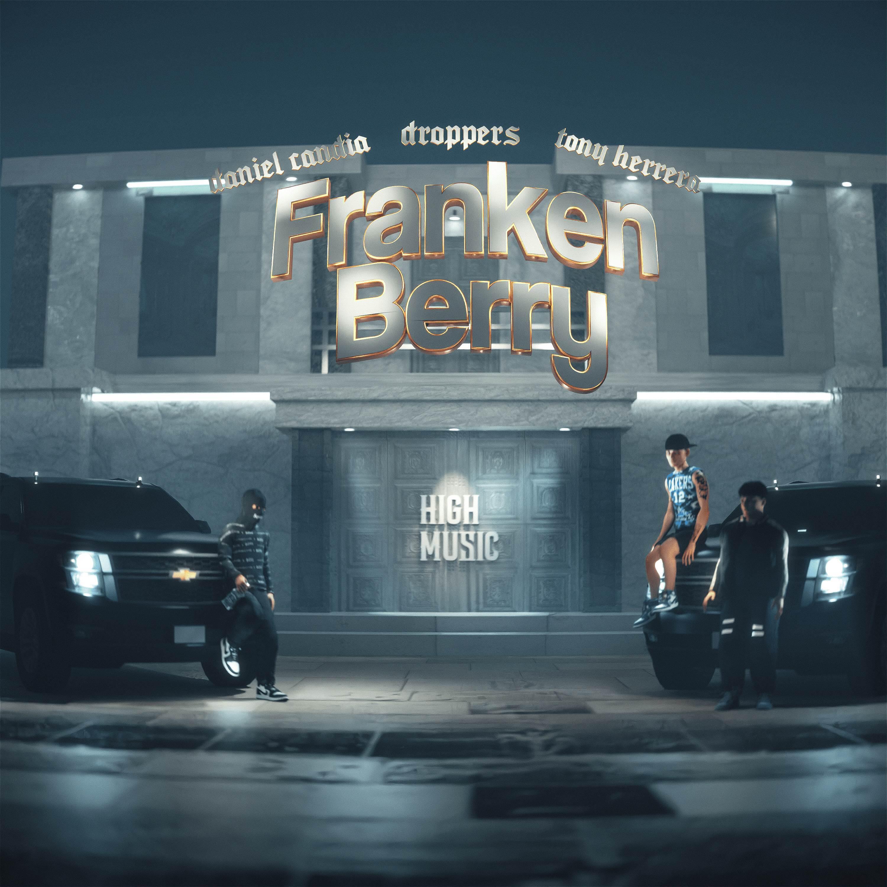 Релиз Frankenberry