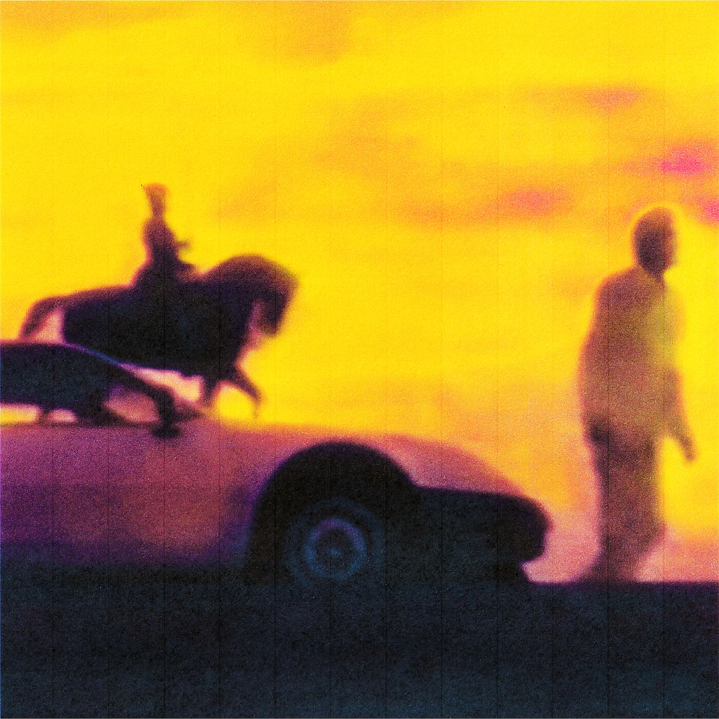 Релиз yellow