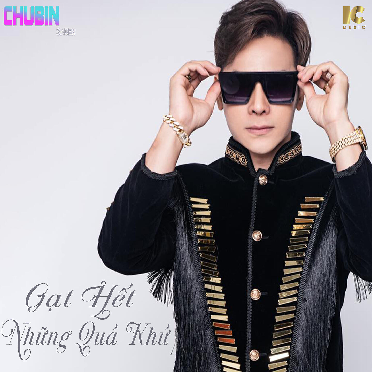Релиз Gạt Hết Những Quá Khứ
