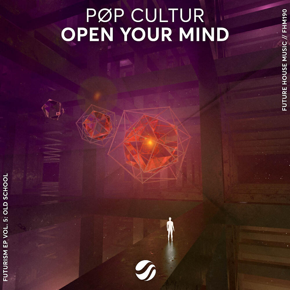 Релиз Open Your Mind
