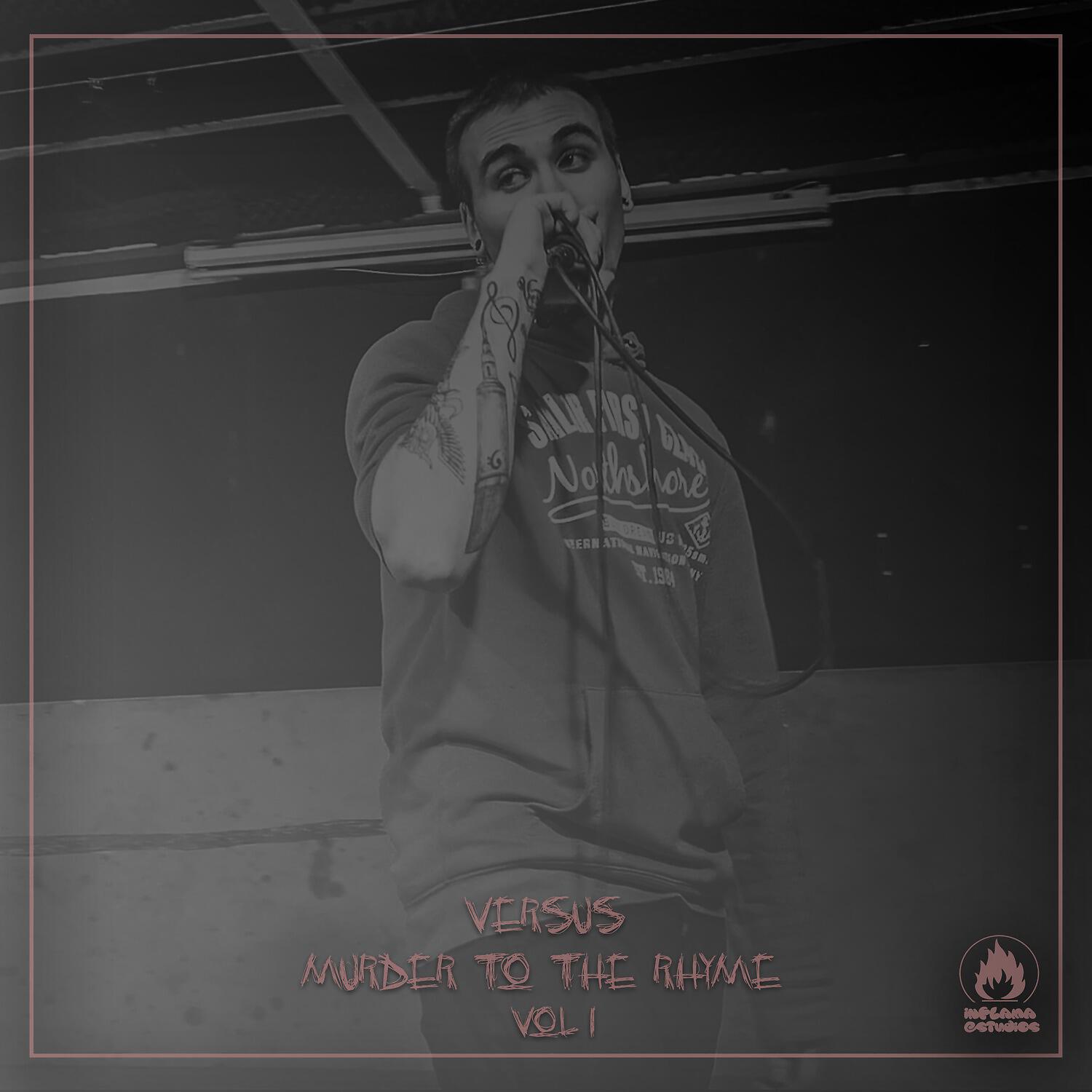 Релиз Murder to the Rhyme, Vol. 1