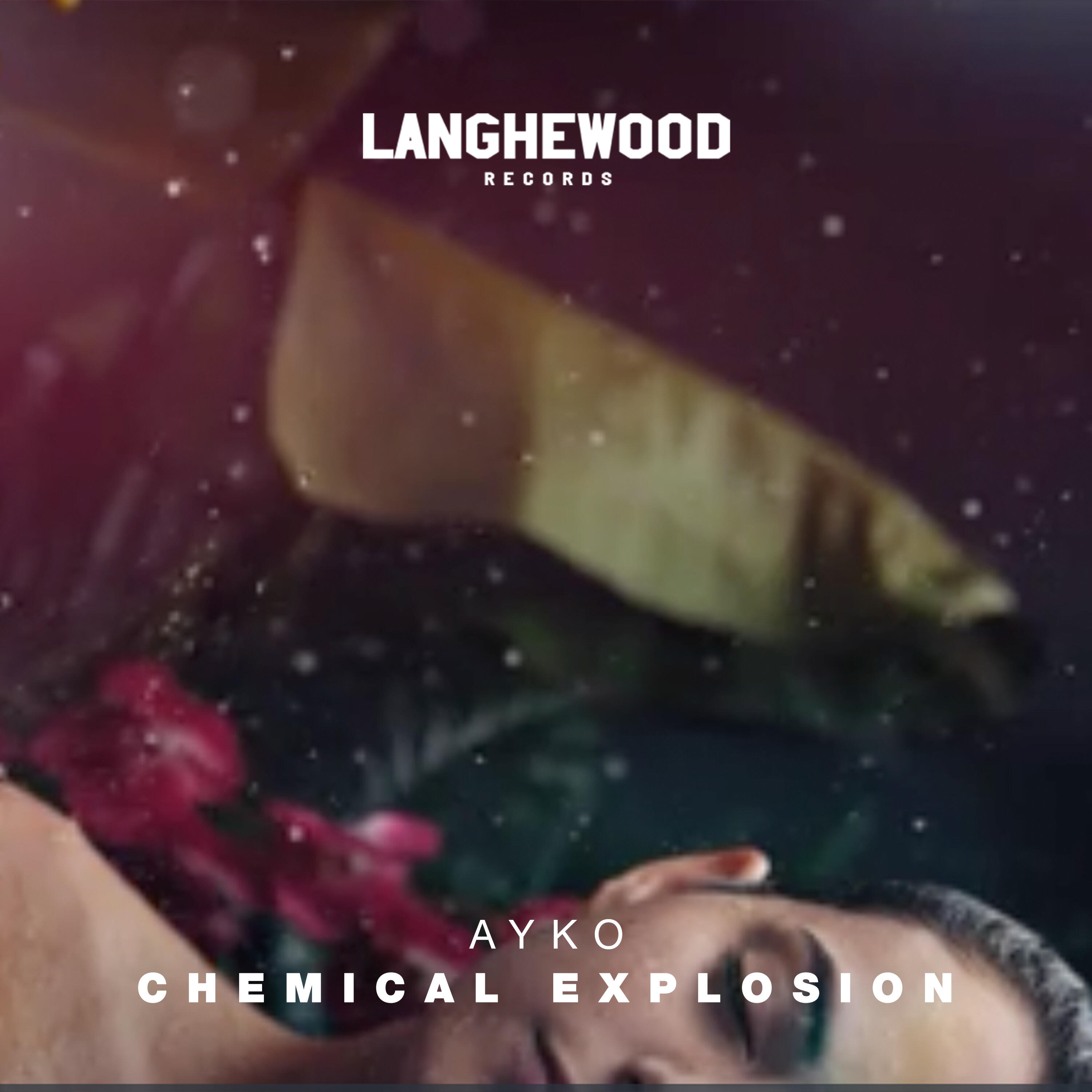Релиз Chemical Explosion