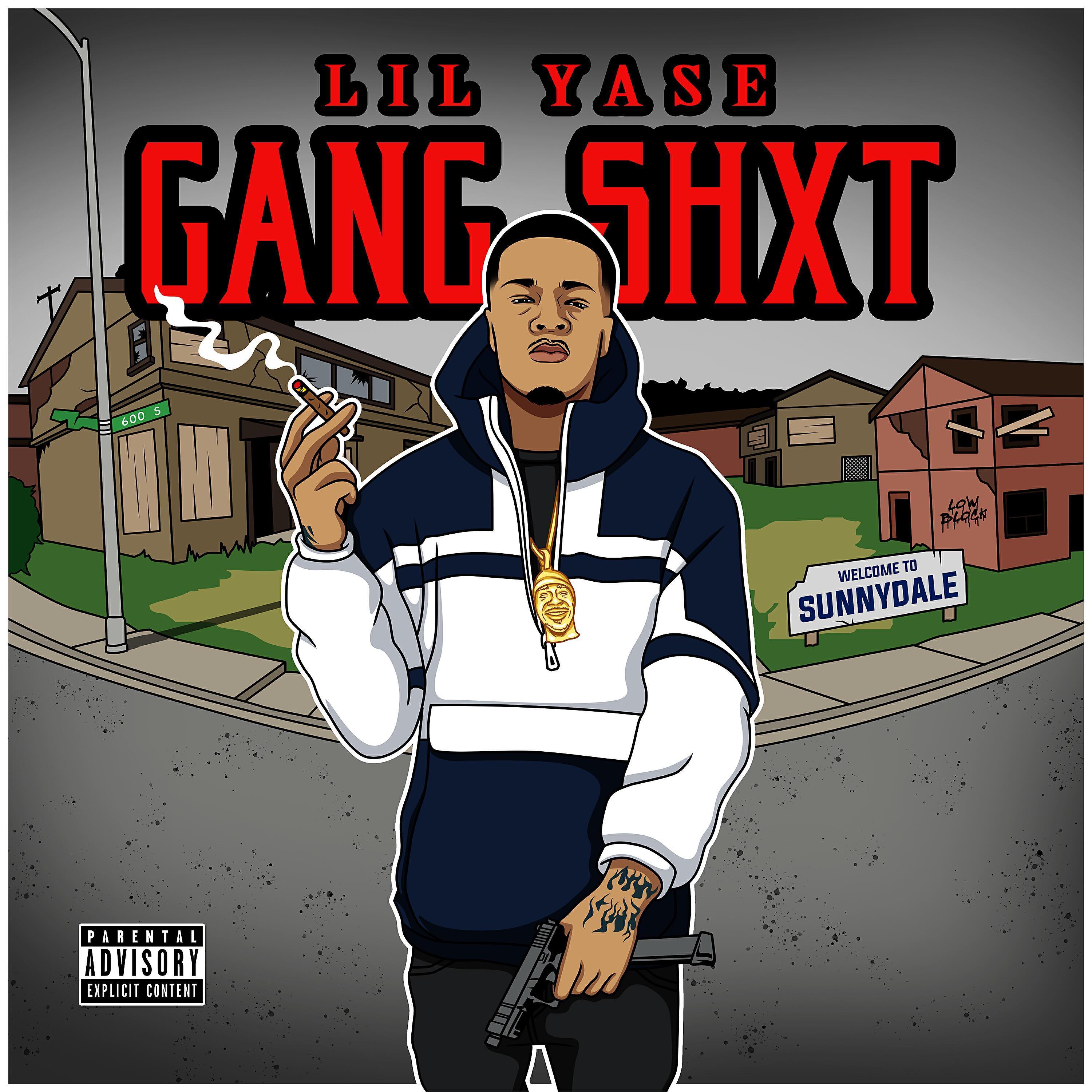LiL Yase