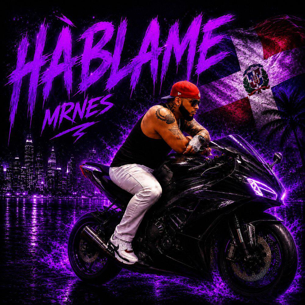 Релиз Hablame
