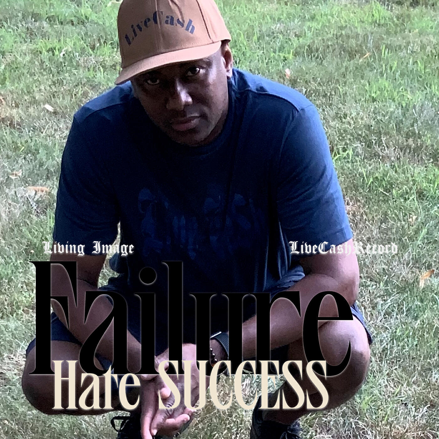 Трек Failure Hate Success