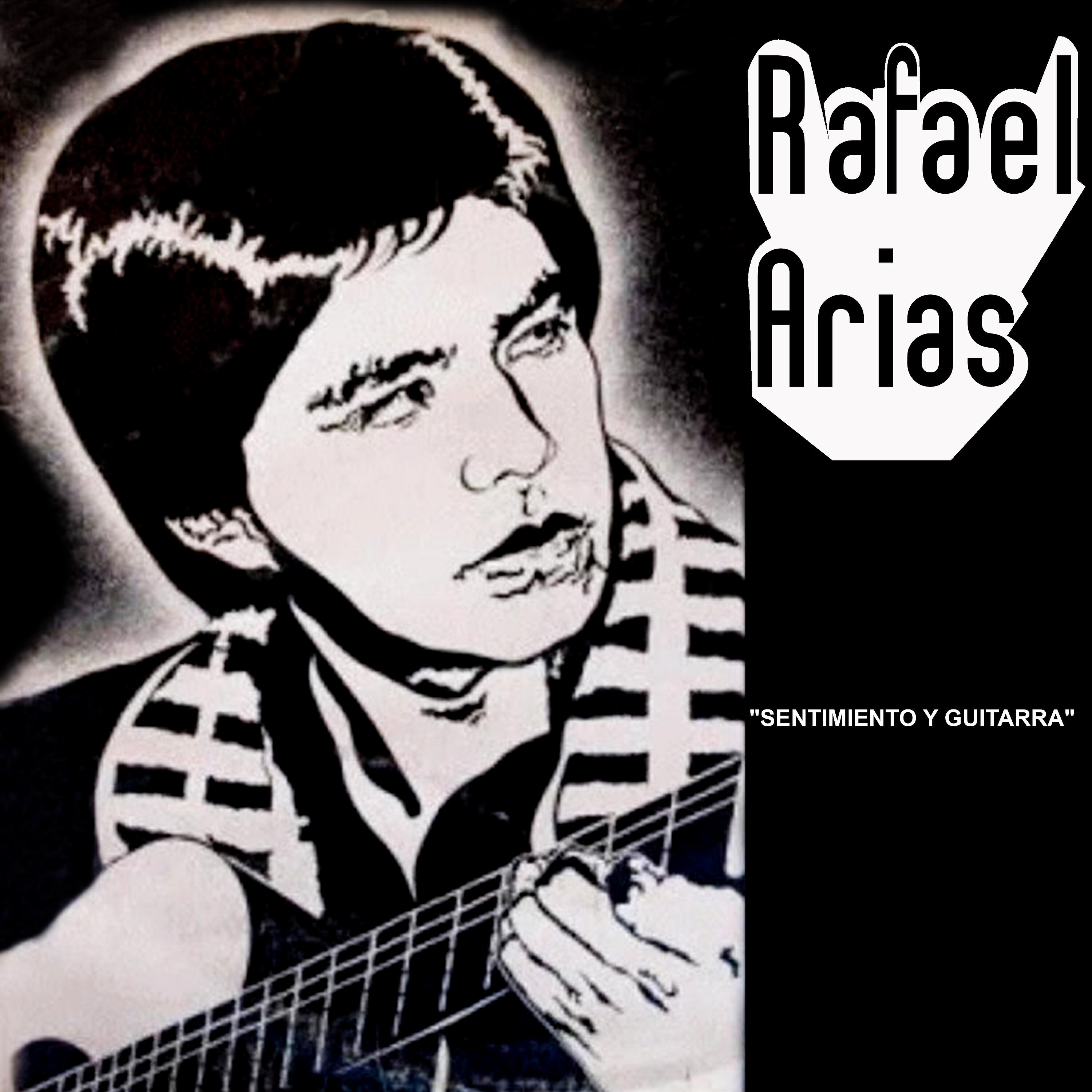 Релиз "Sentimiento y Guitarra"