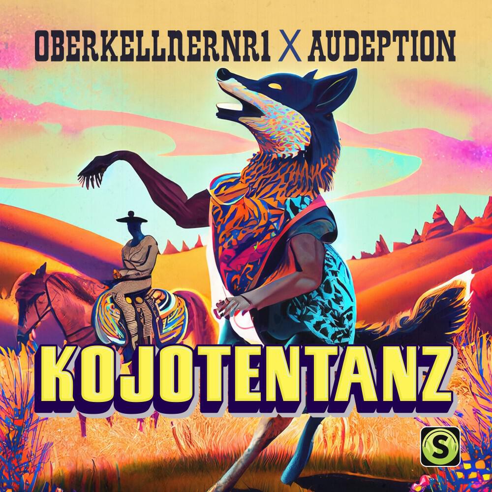 Релиз Kojotentanz