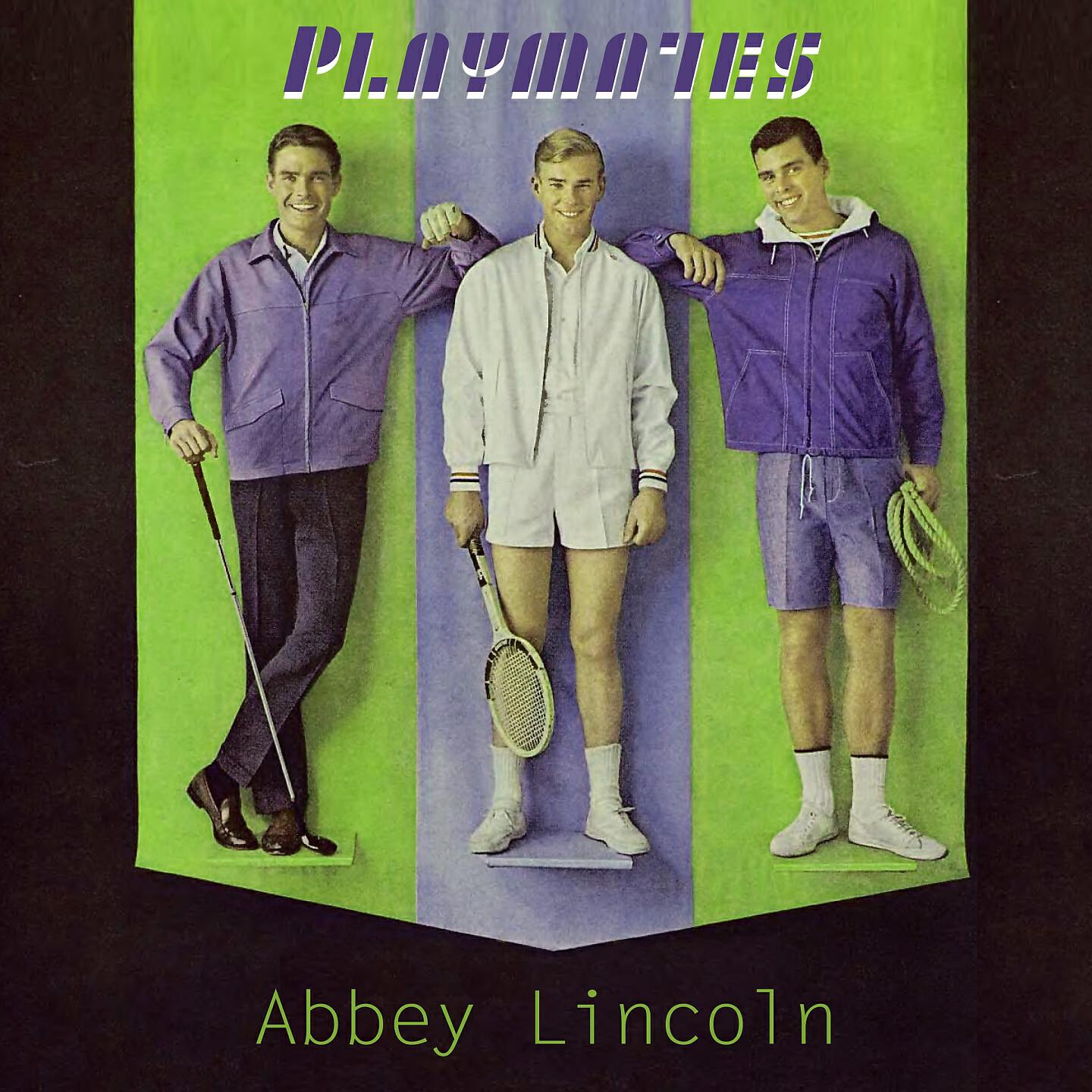 Релиз Playmates