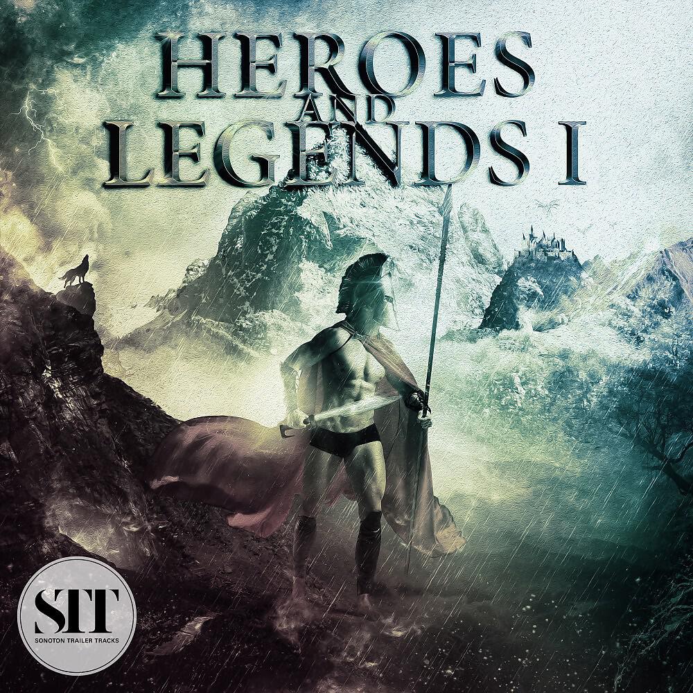 Adam Saunders, Mark Cousins, The Bulgarian Film Orchestra - A Warrior's Story (Instrumental Version)