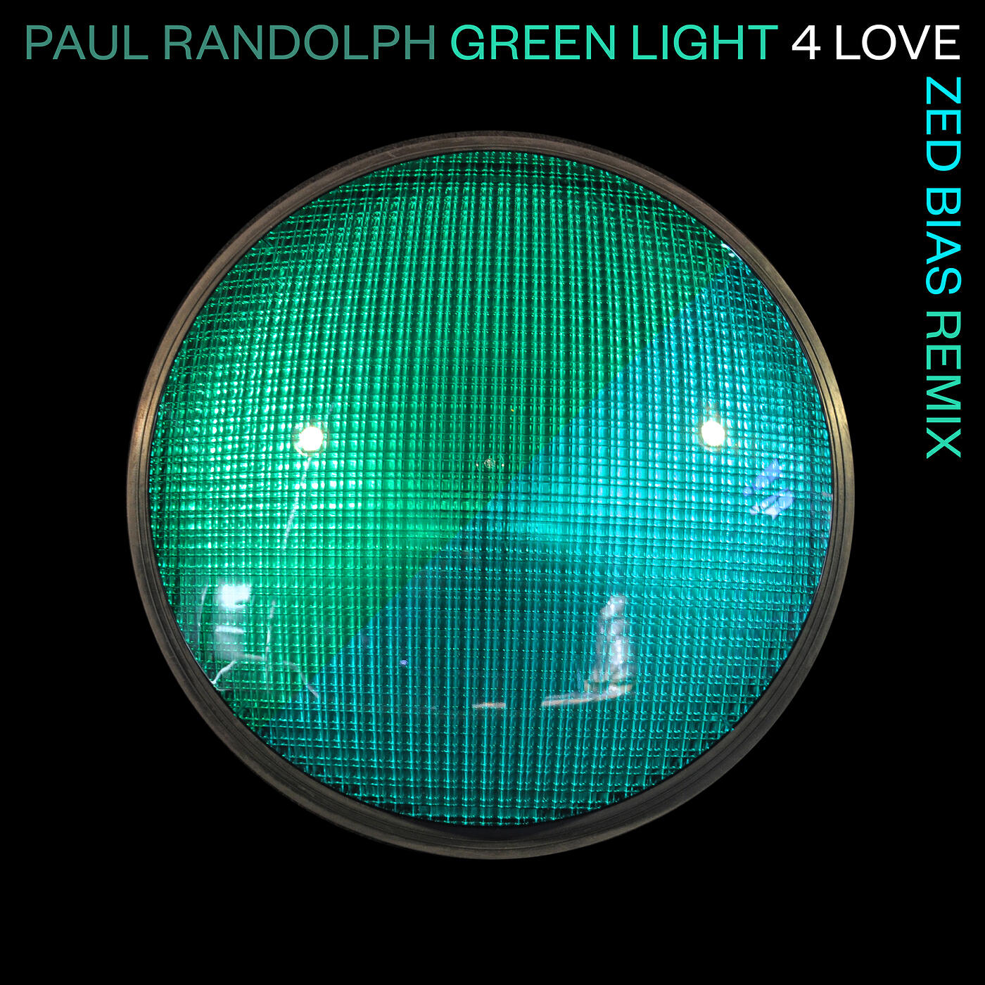 Релиз Green Light 4 Love (Zed Bias Remix)