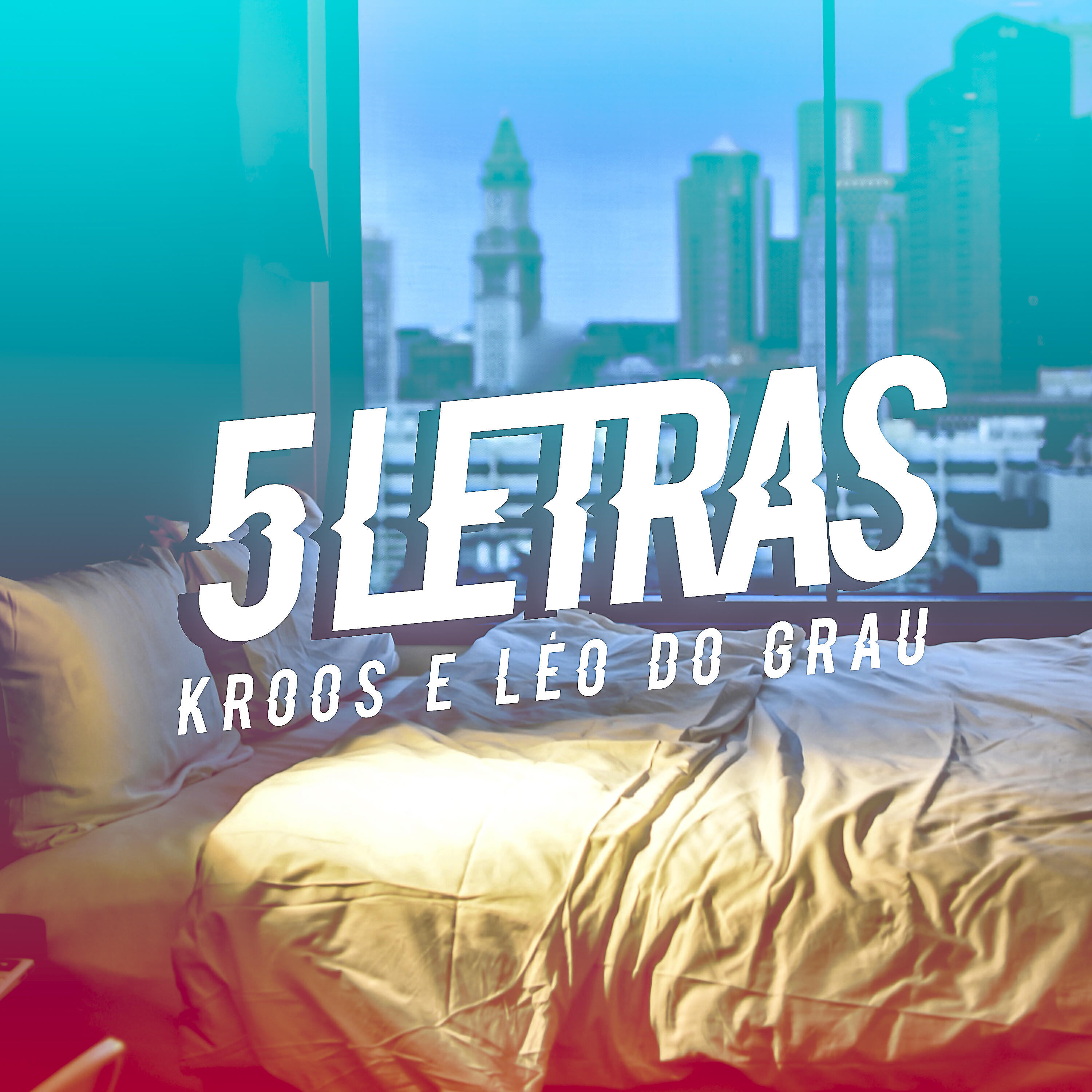 Mc Leo do Grau
