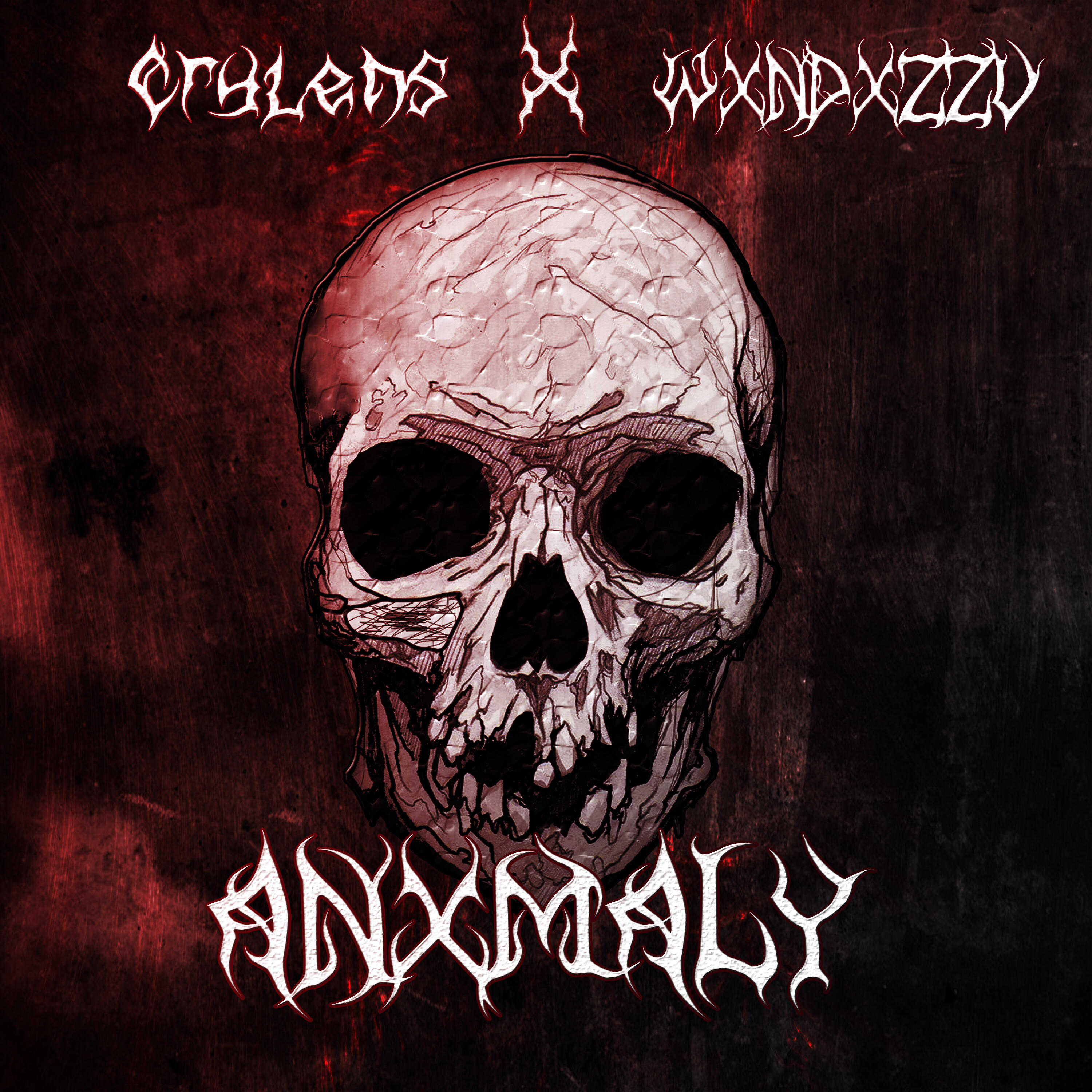 Релиз ANXMALY