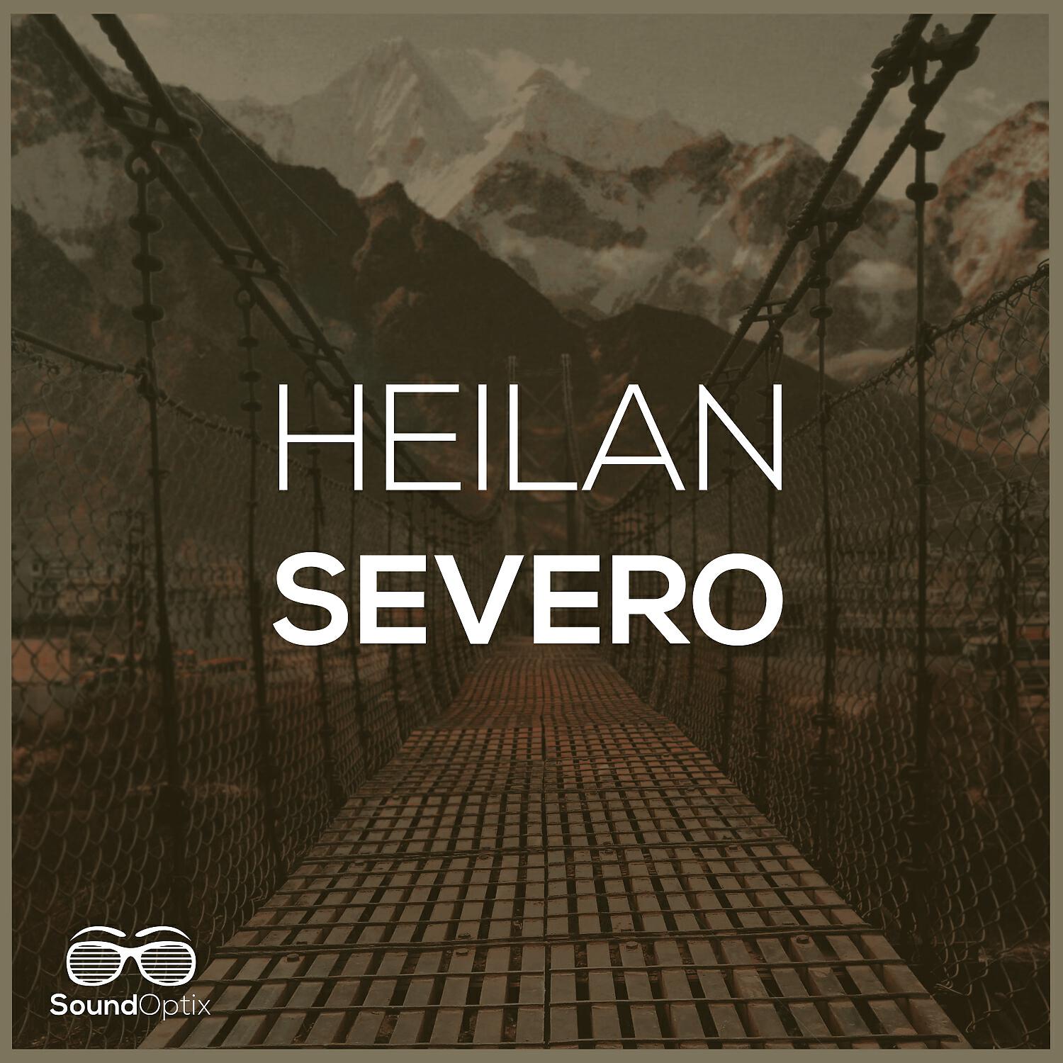 Релиз Severo