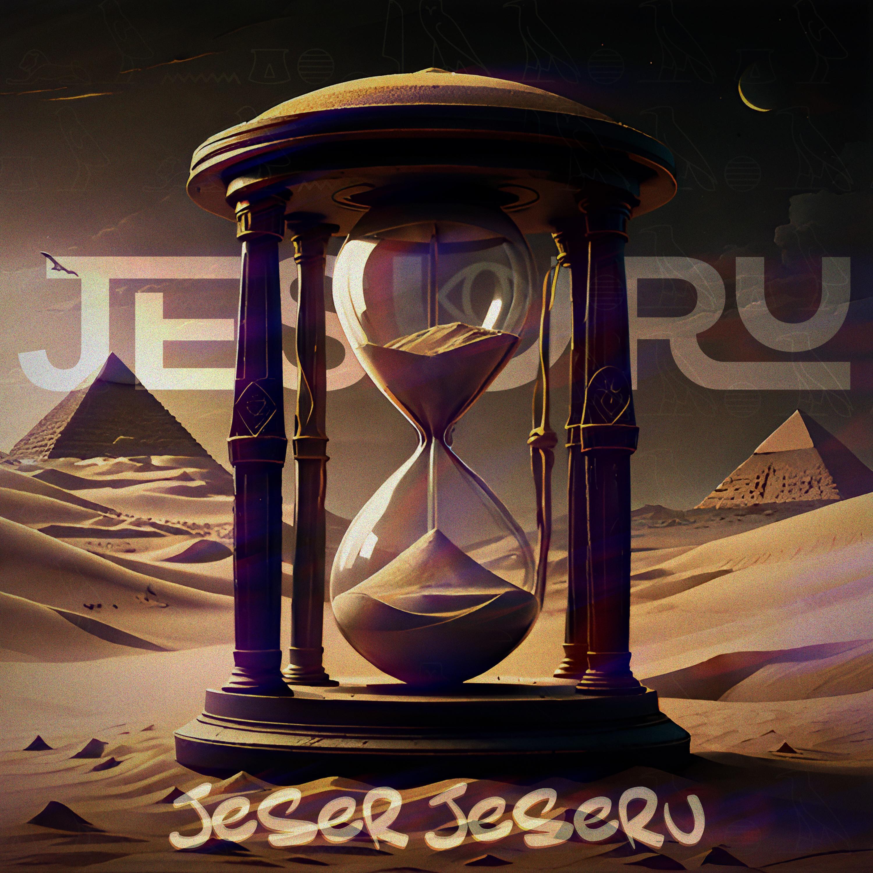 Релиз Jeser Jeseru