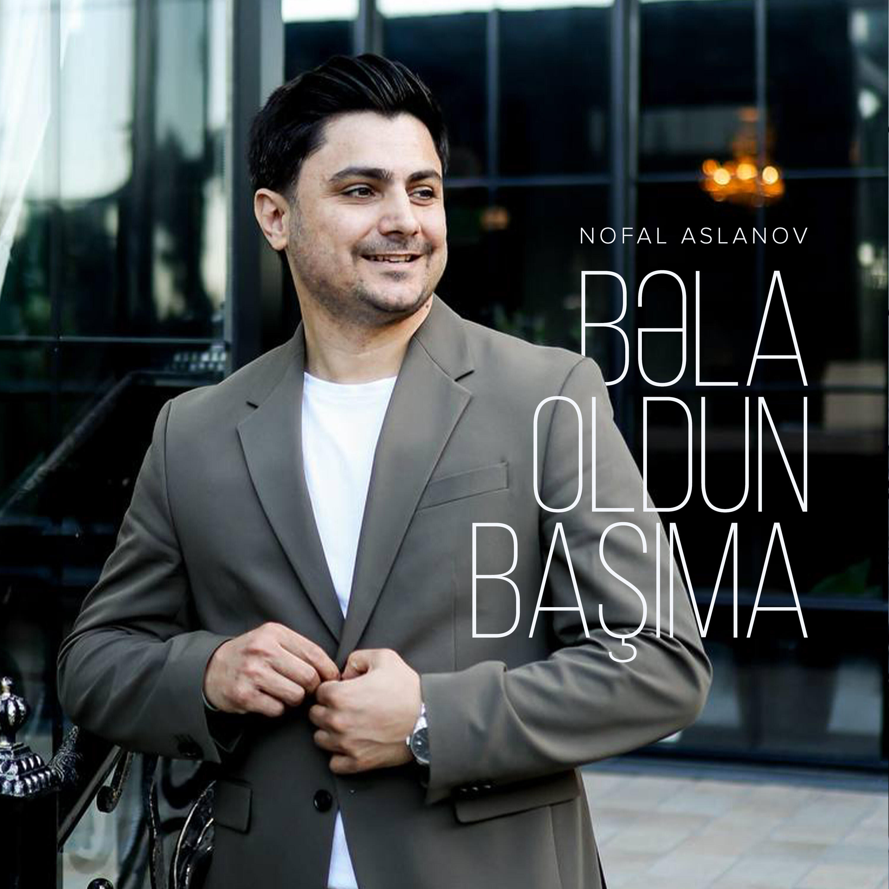 Релиз Bəla Oldun Başıma