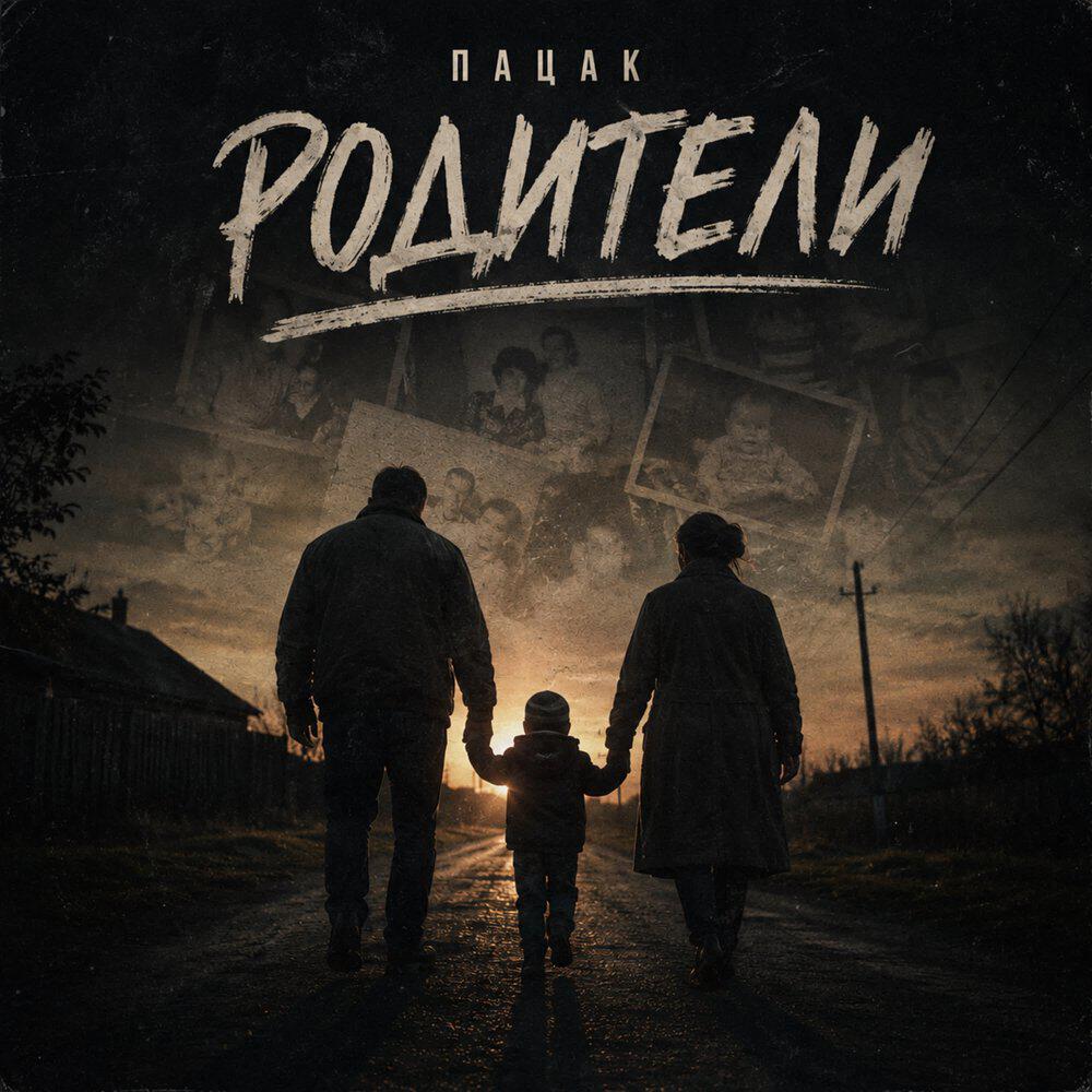 Релиз Родители