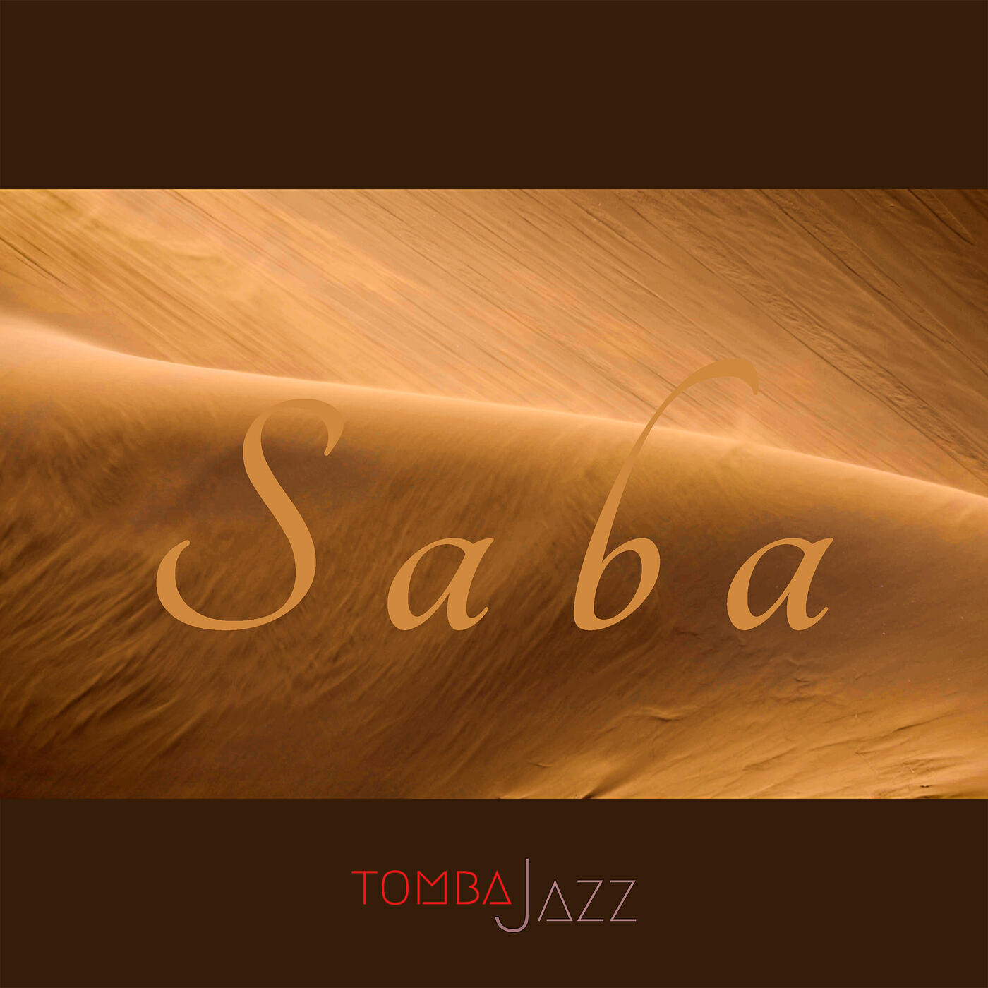 Релиз Saba
