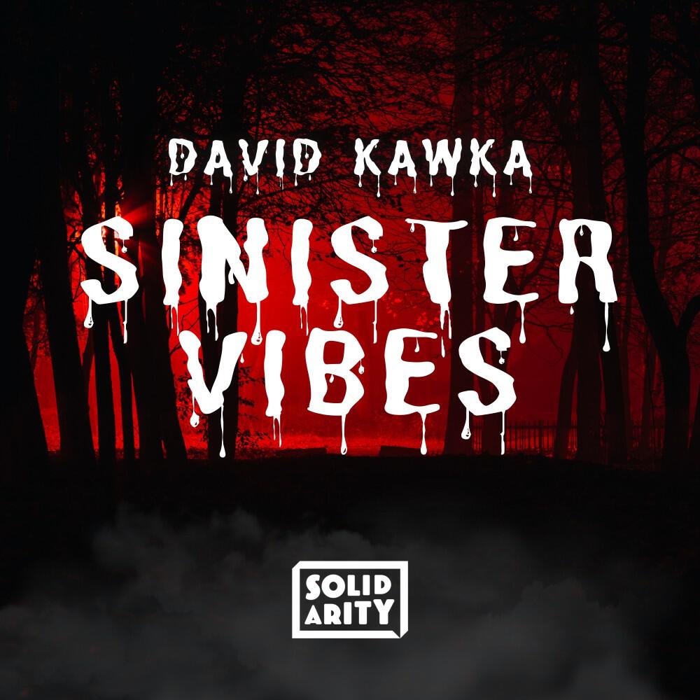 Релиз Sinister Vibes
