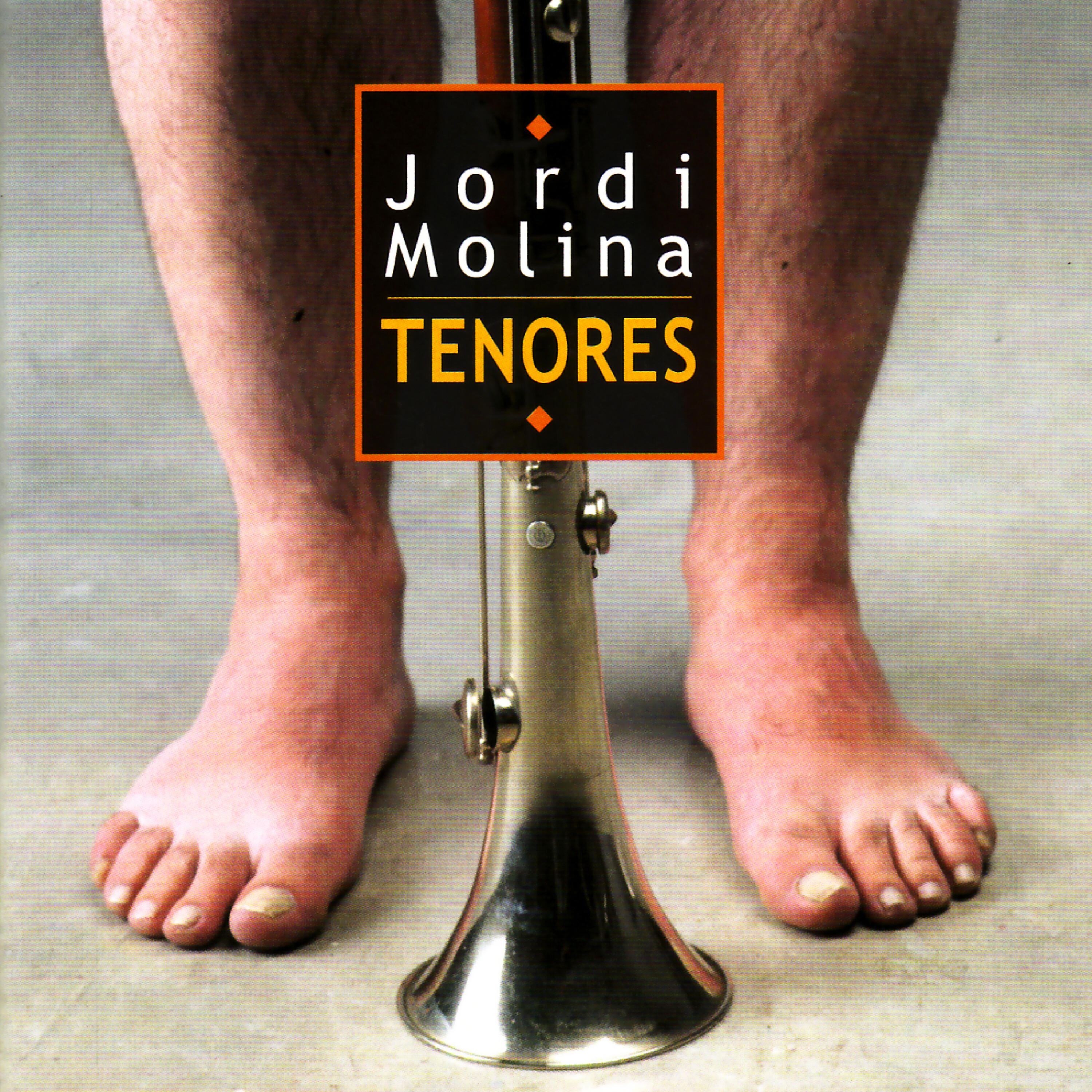 Релиз Tenores