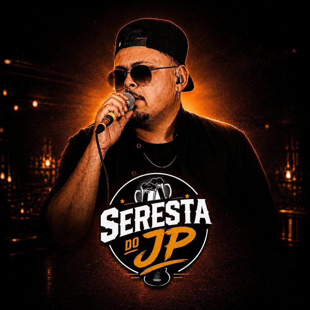 Релиз Seresta do JP