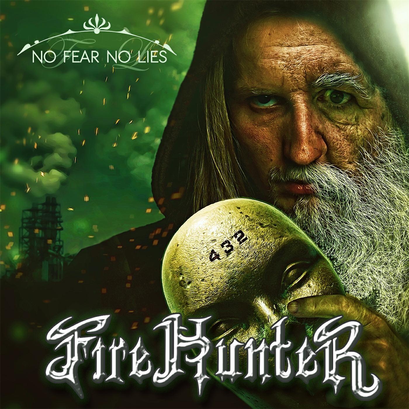 Релиз No Fear No Lies