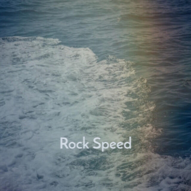 Релиз Rock Speed