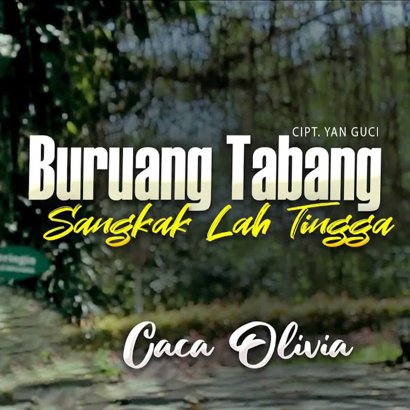 Релиз Buruang Tabang Sangkak Lah Tingga
